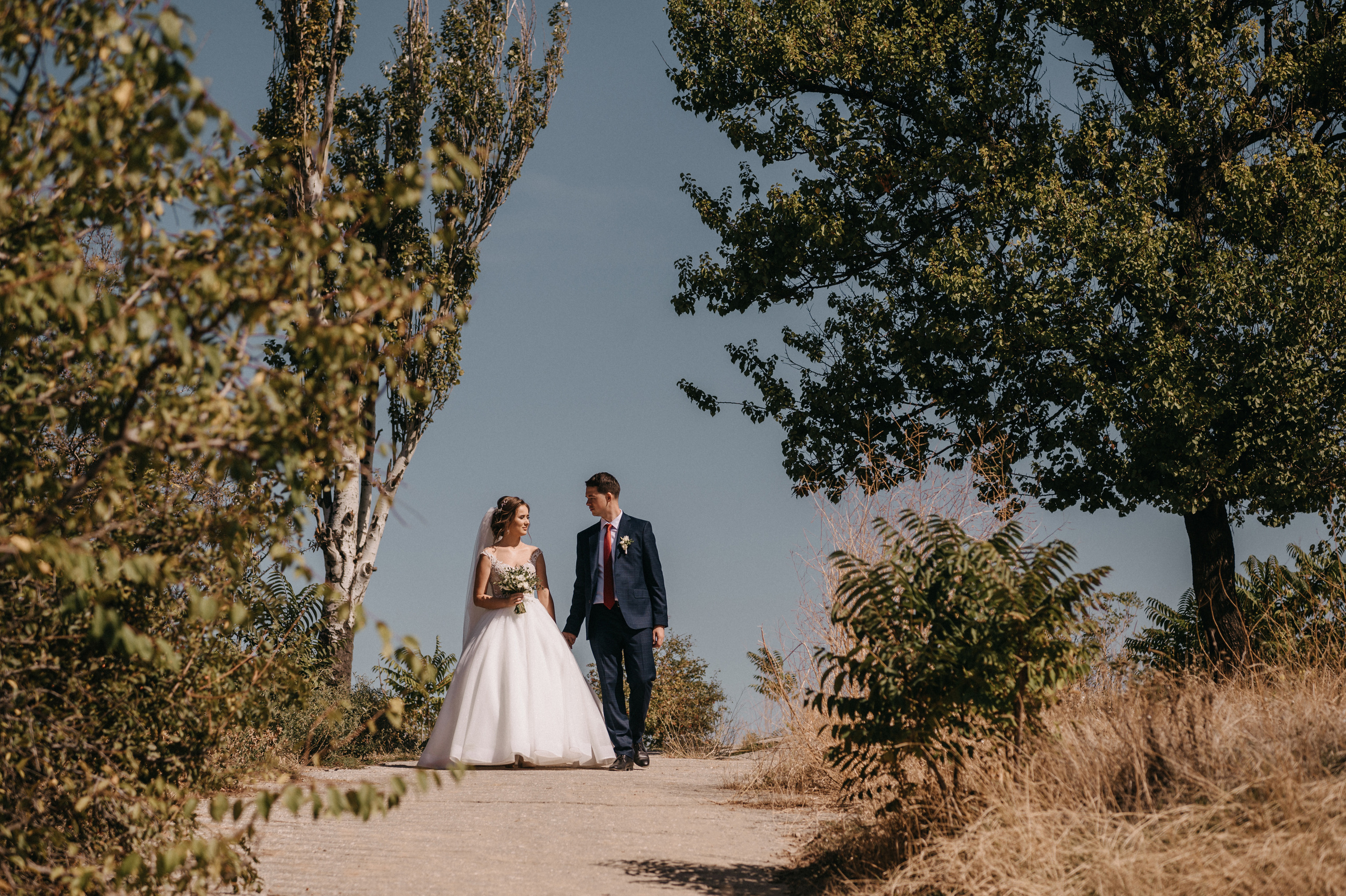 Андрей и Ира. 20.09.2020. Cellini