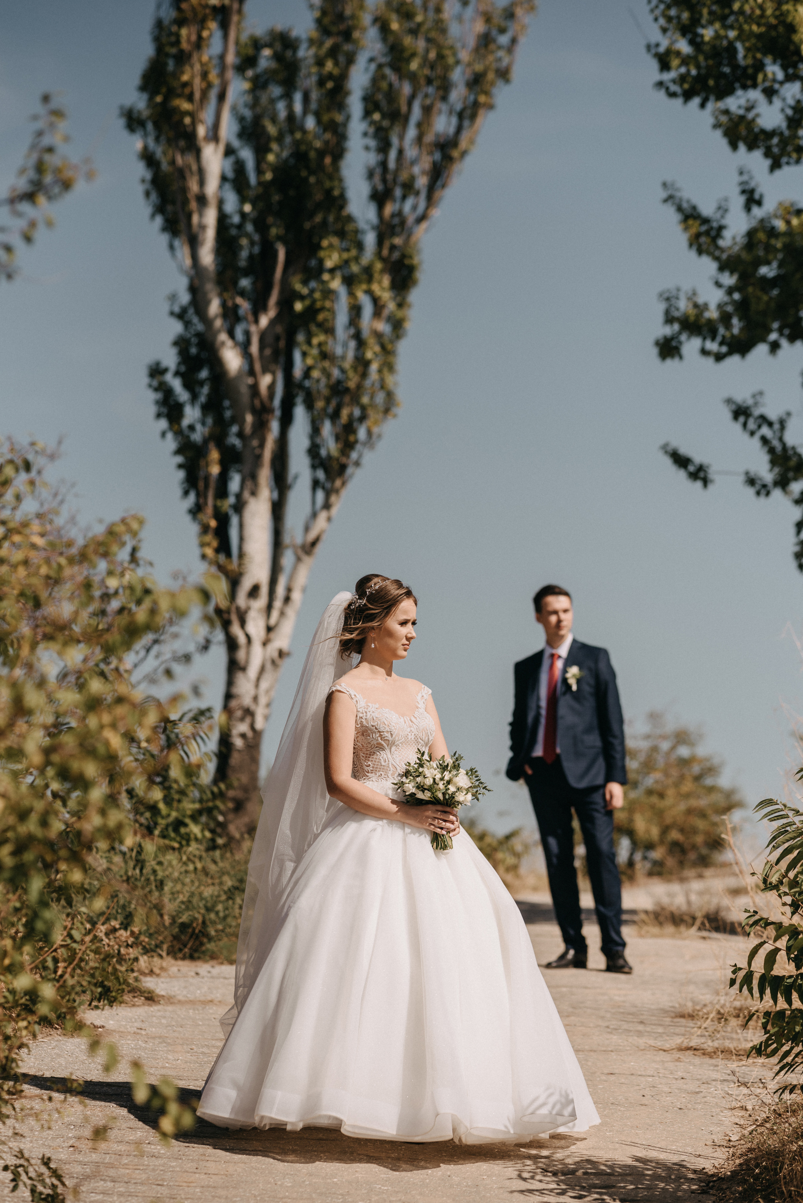 Андрей и Ира. 20.09.2020. Cellini