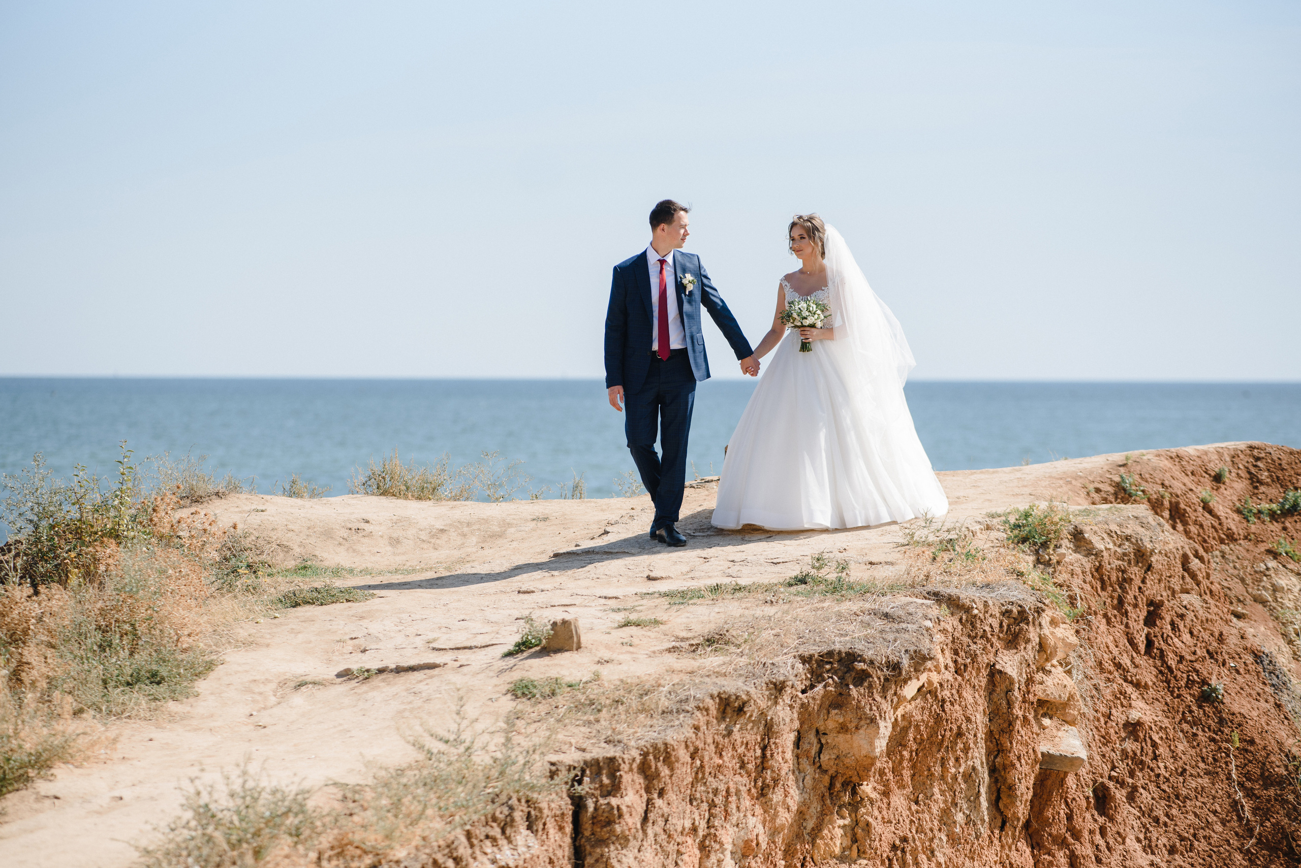 Андрей и Ира. 20.09.2020. Cellini