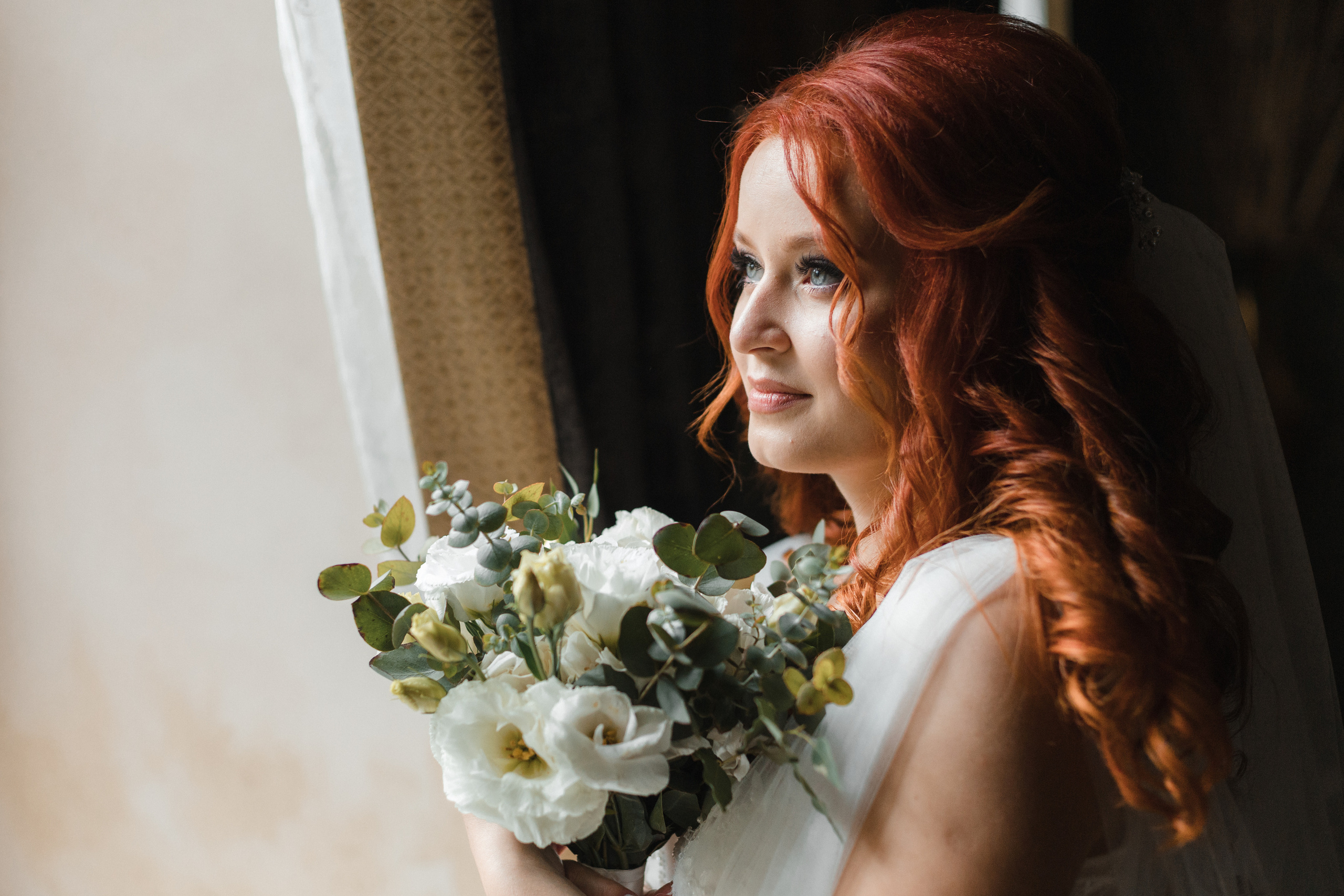 Превью свадьбы Юры и Лены