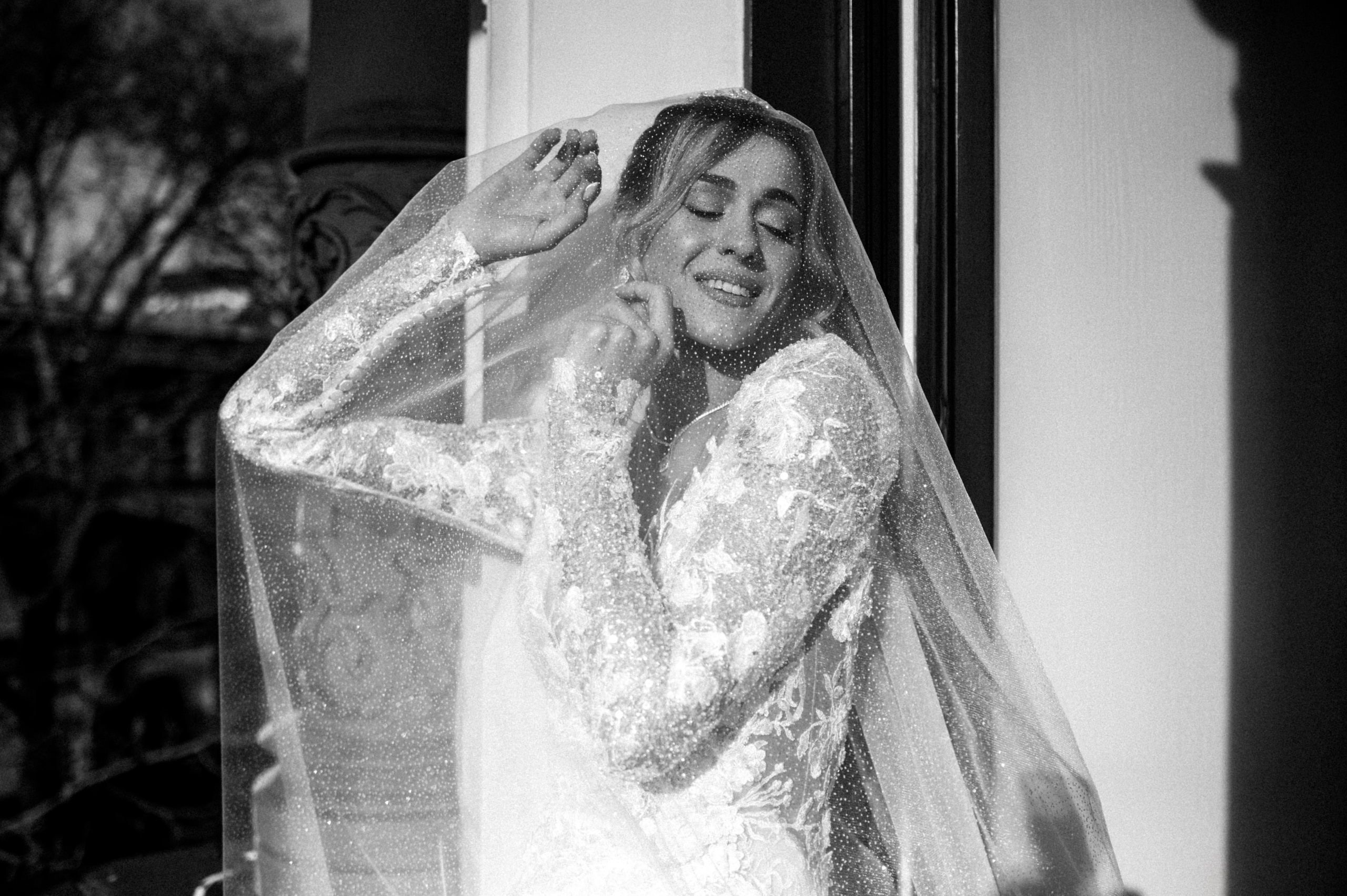 Свадебный фотограф и видеограф в Кишинёве Нина и Алекс