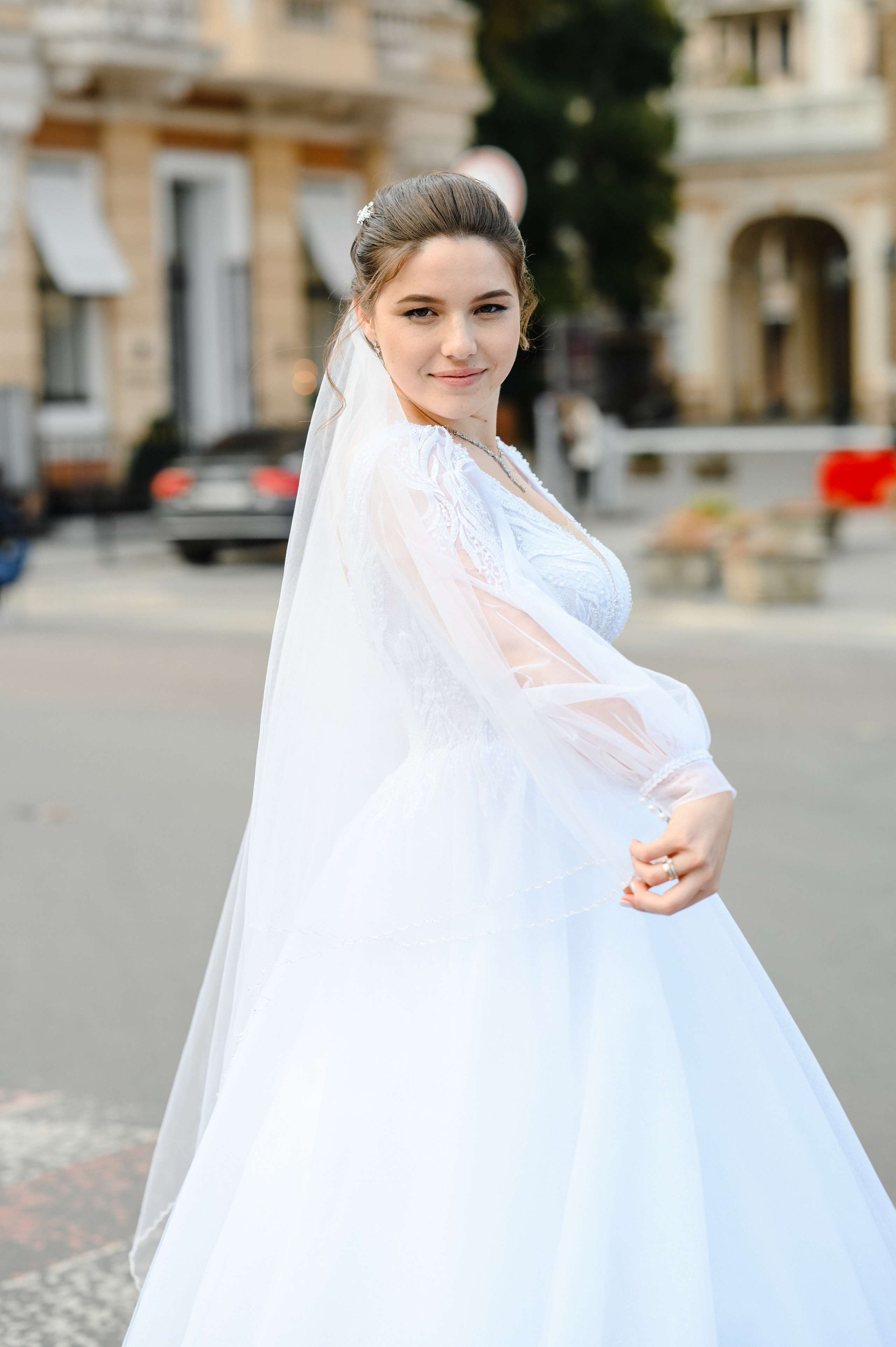 Превью свадьбы Димы и Вики