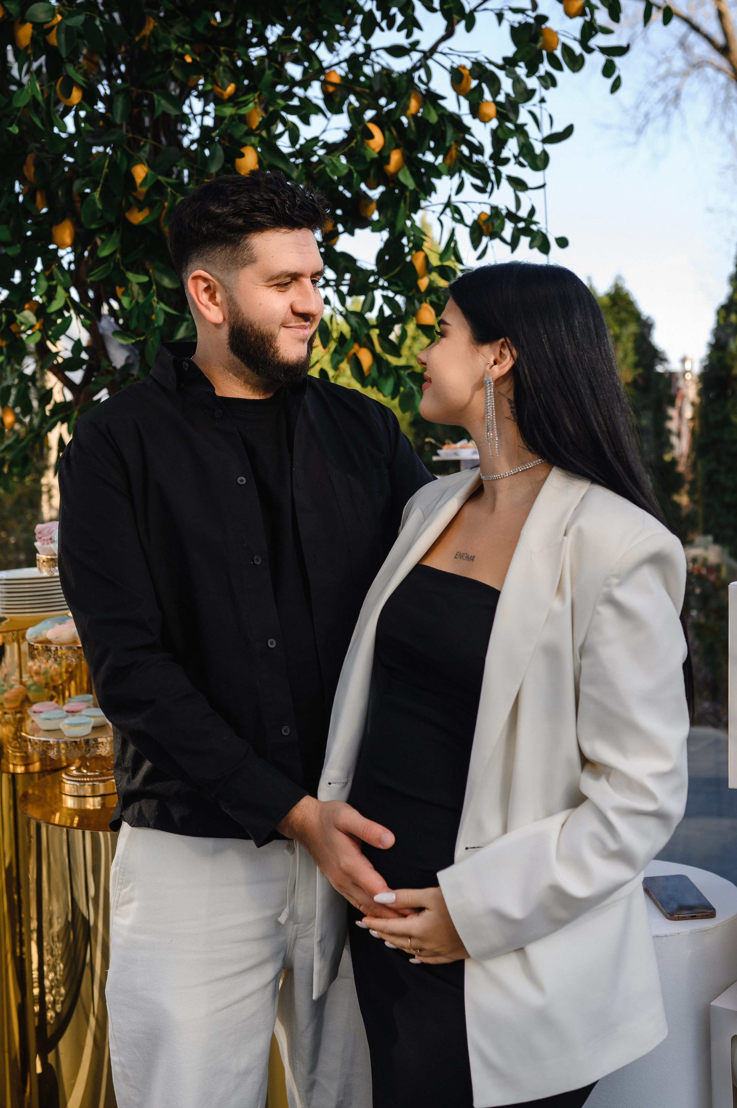 Гендер Пати, Premium park, Кишинев