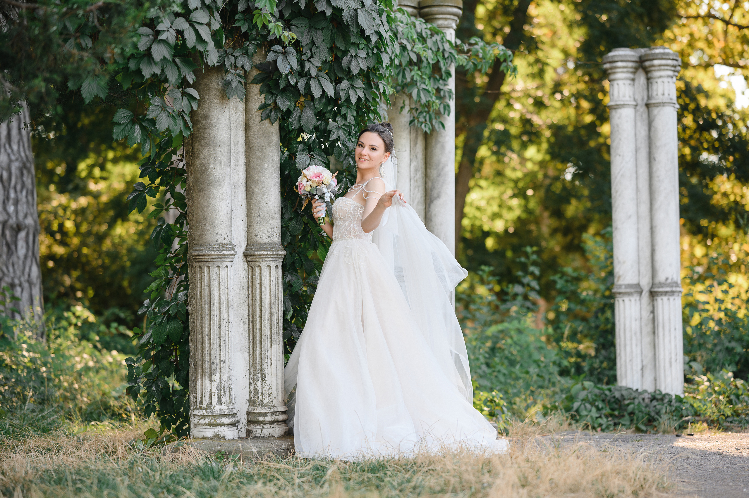 Артём и Алина 12.06.21