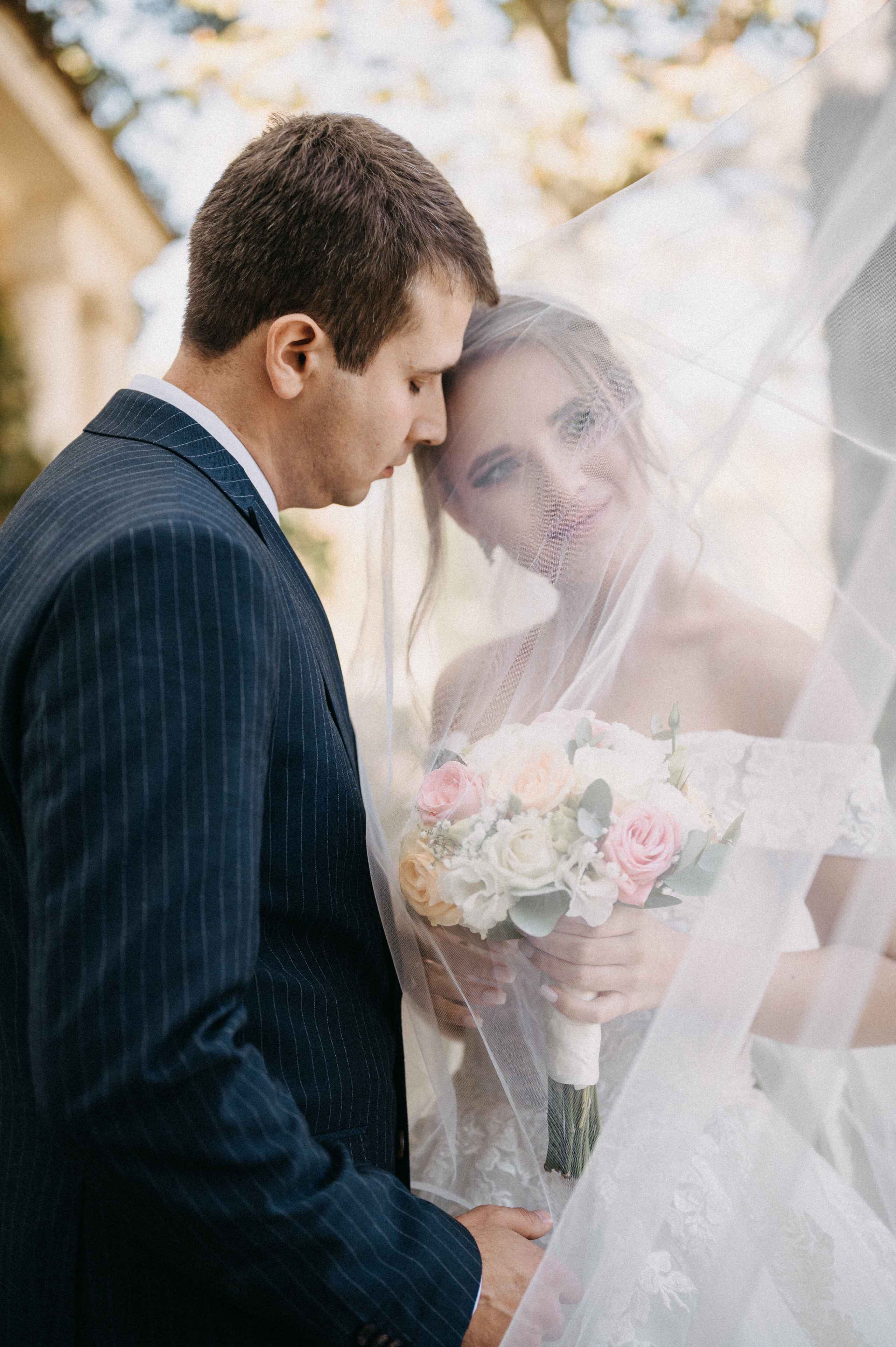 Анонс свадьбы Андрея и Иры