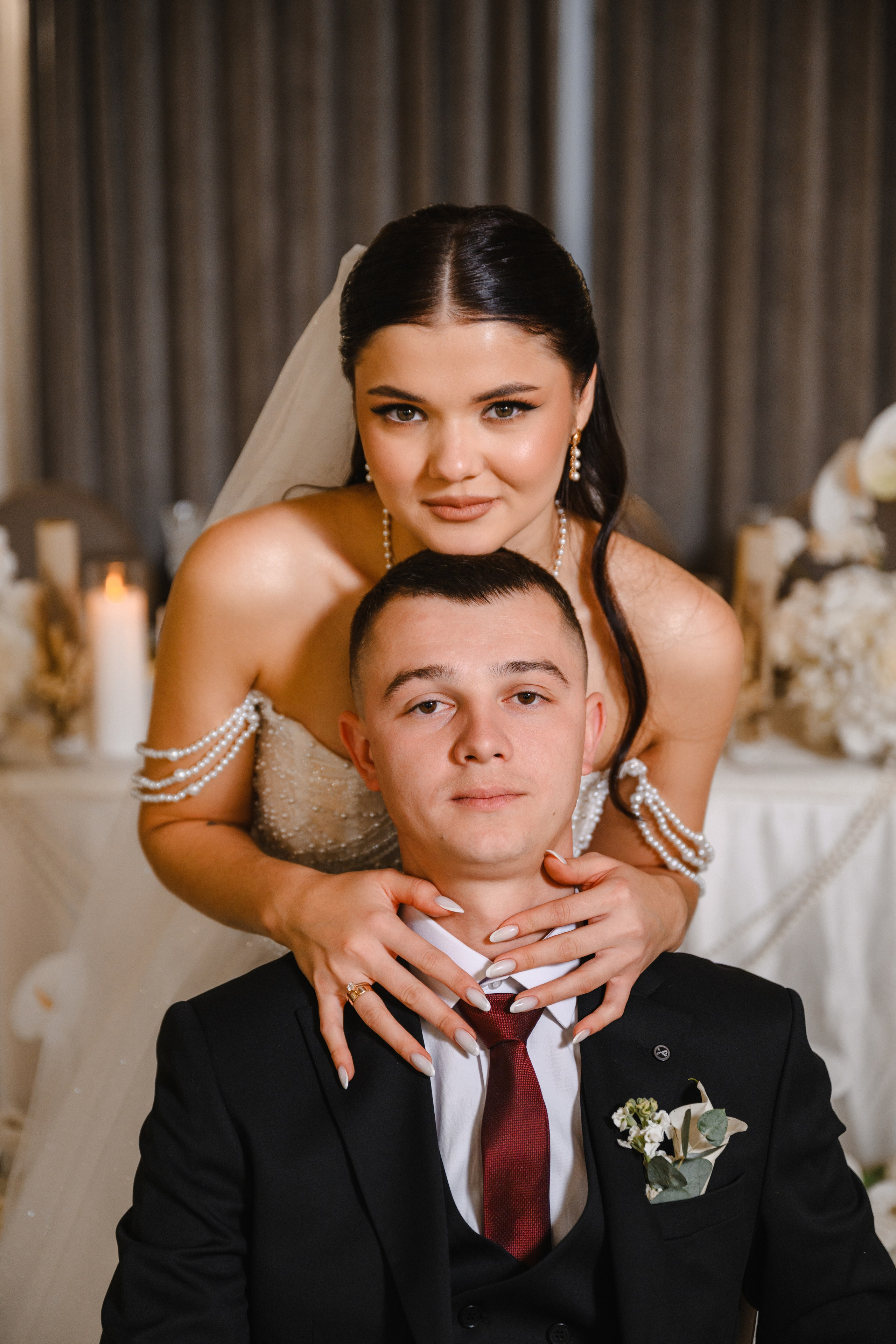 Превью свадьбы Тани и Гоши. Свадебный фотограф и видеограф в Кишинёве Нина и Алекс