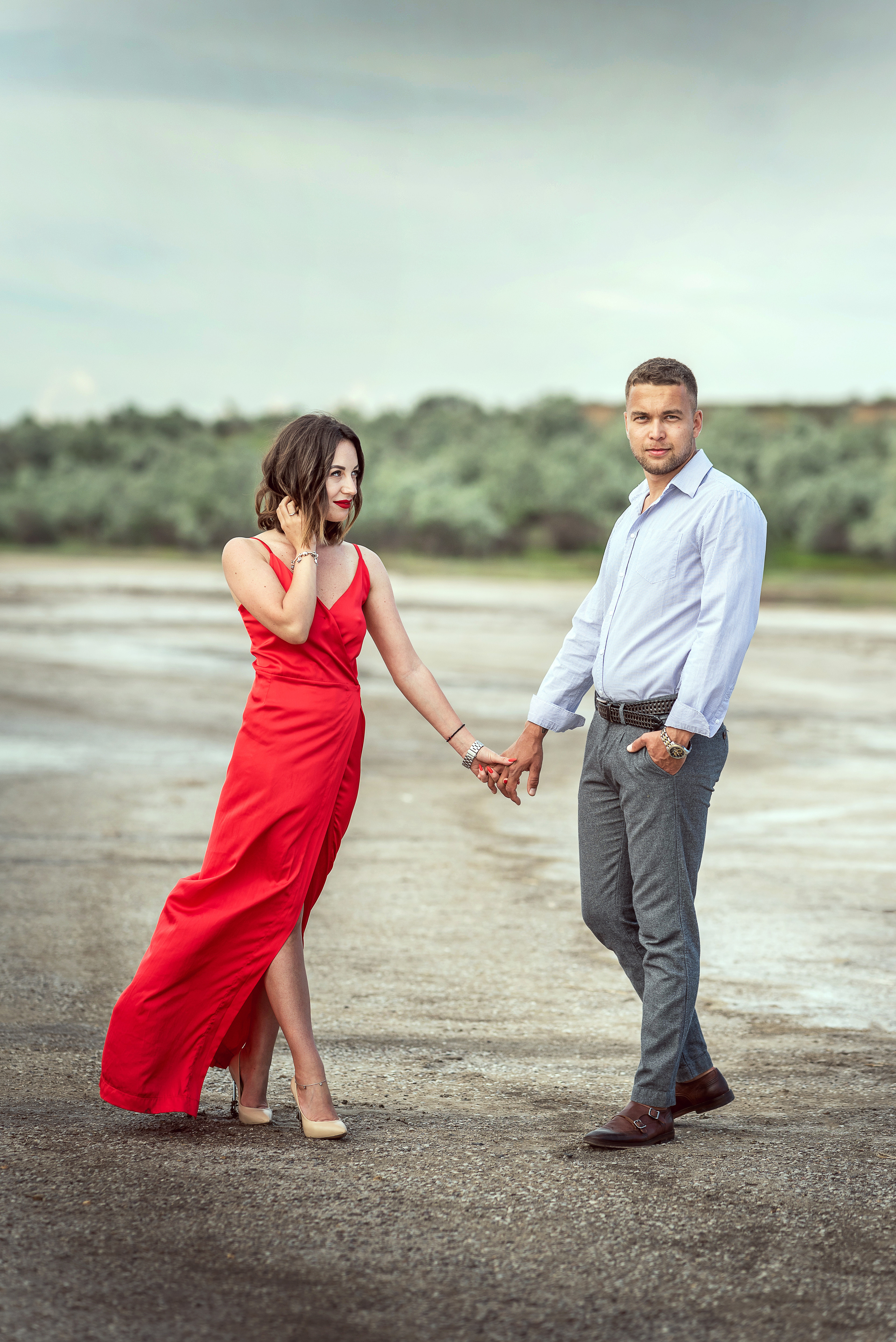 Летний Куяльник