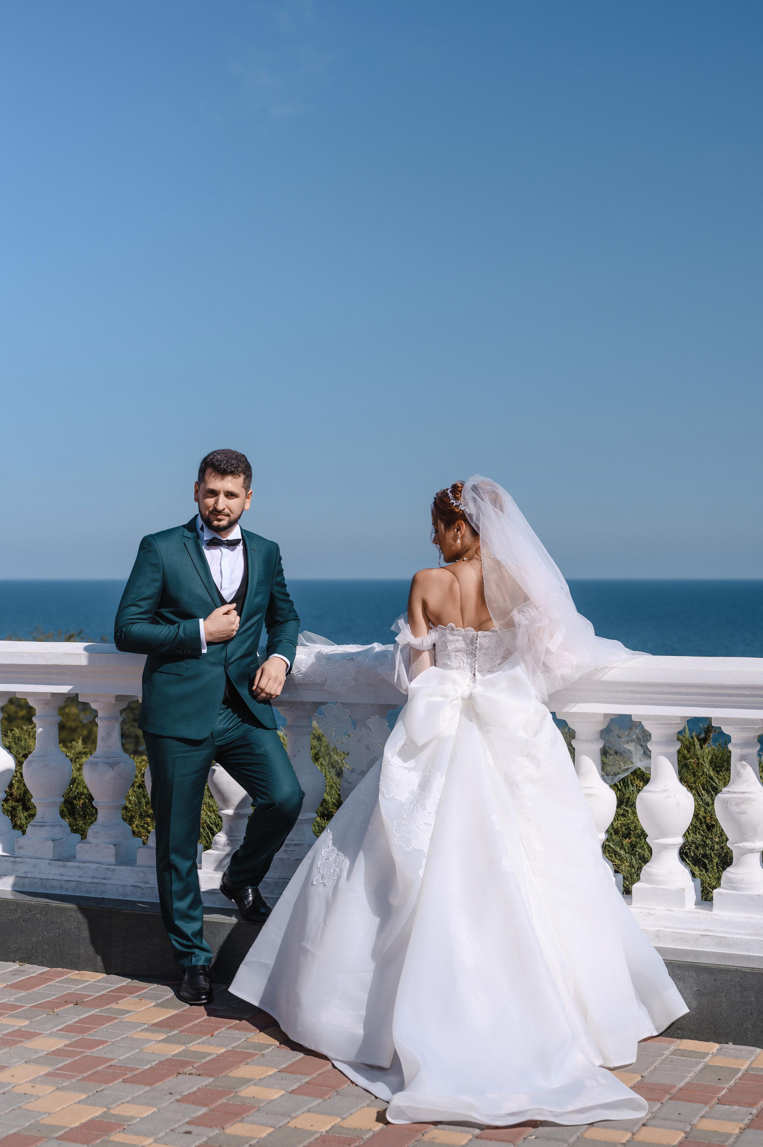 Свадьба Коли и Тани