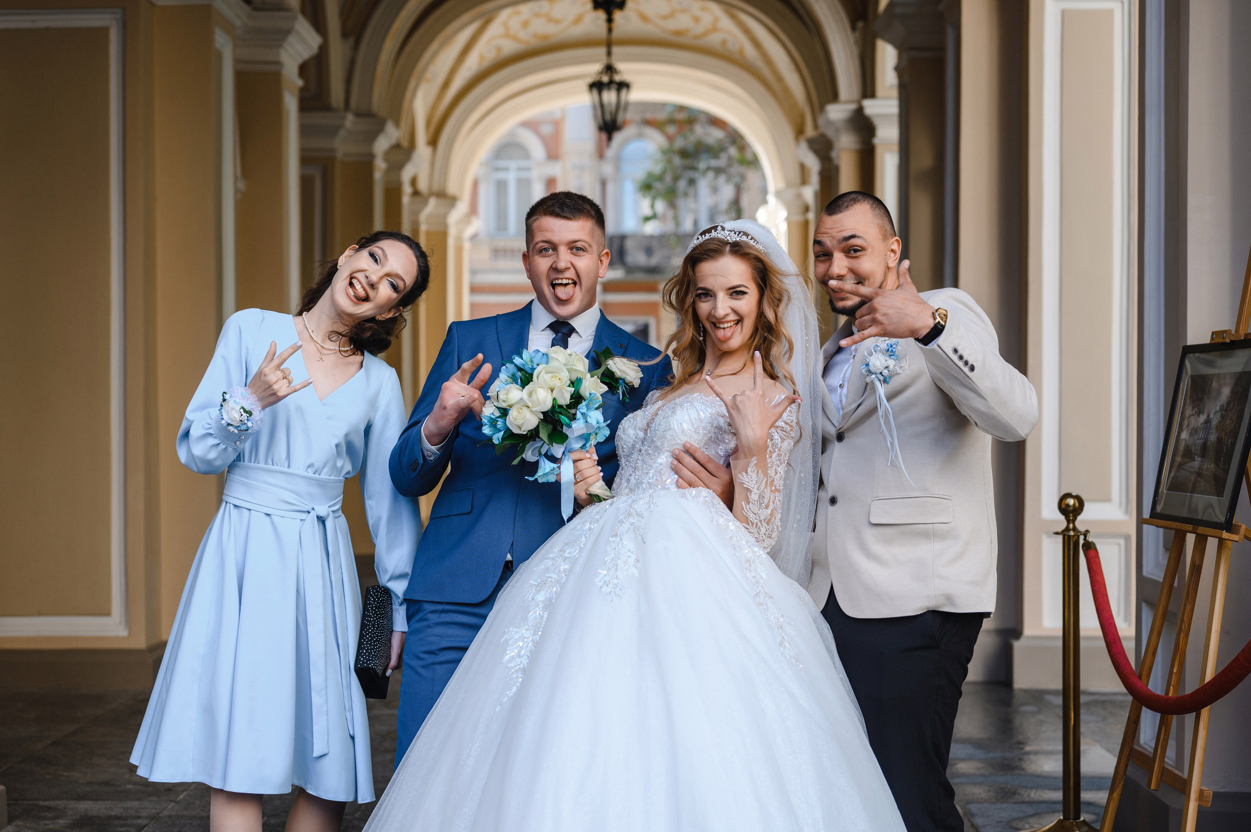 Превью Свадьба Олега и Тани