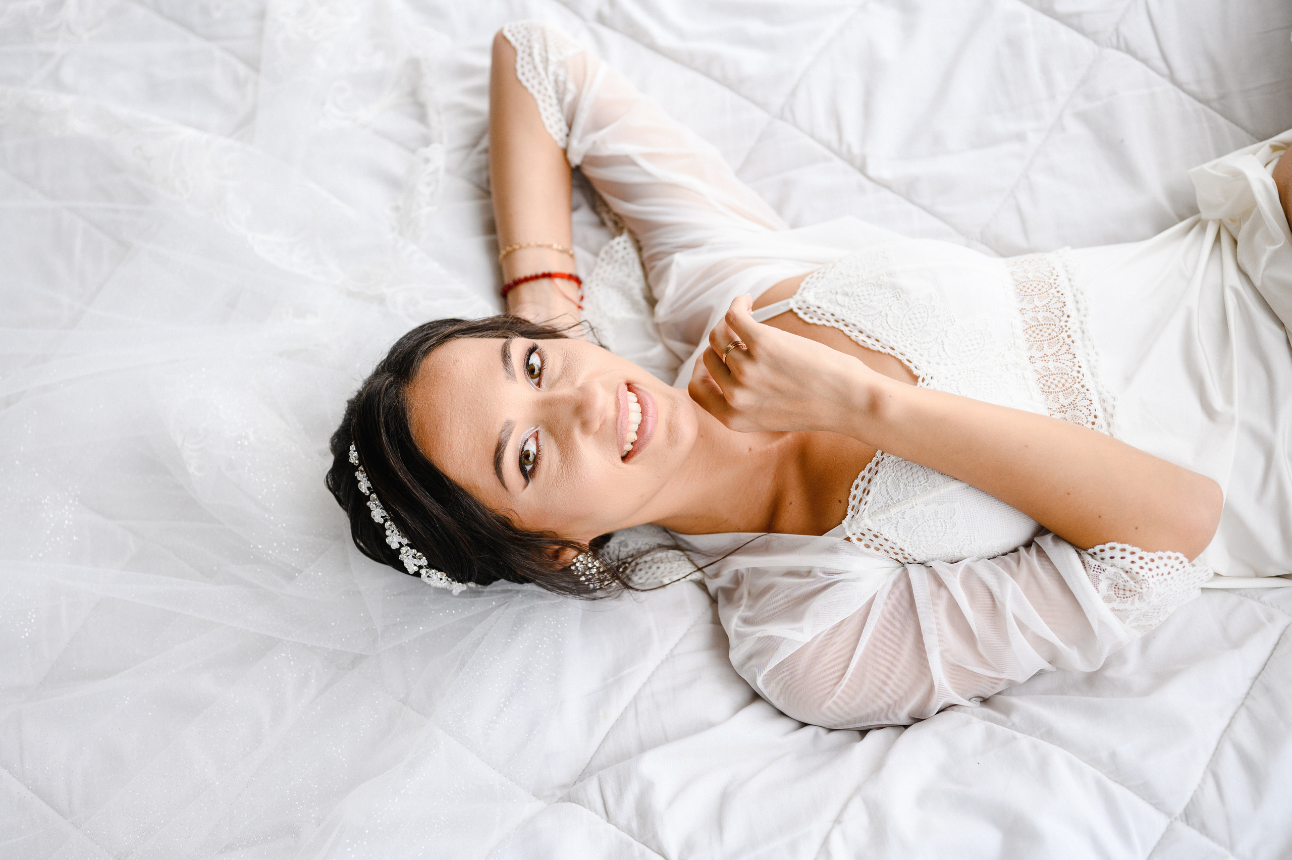 Превью свадьбы Сережи и Даши