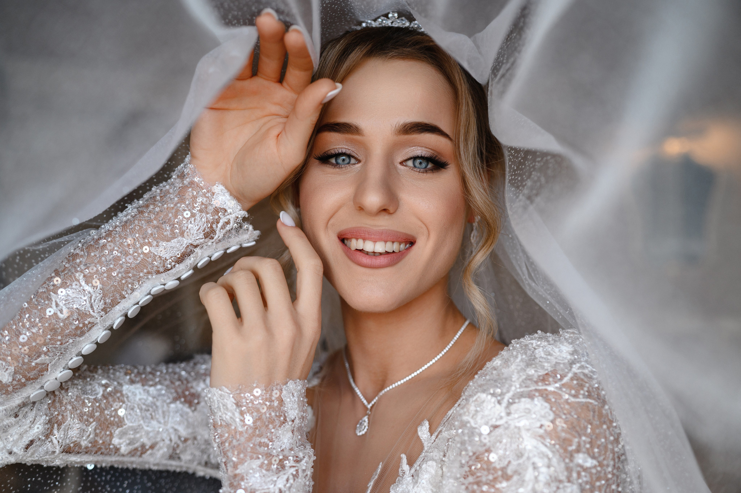 Свадебный фотограф и видеограф в Кишинёве Нина и Алекс