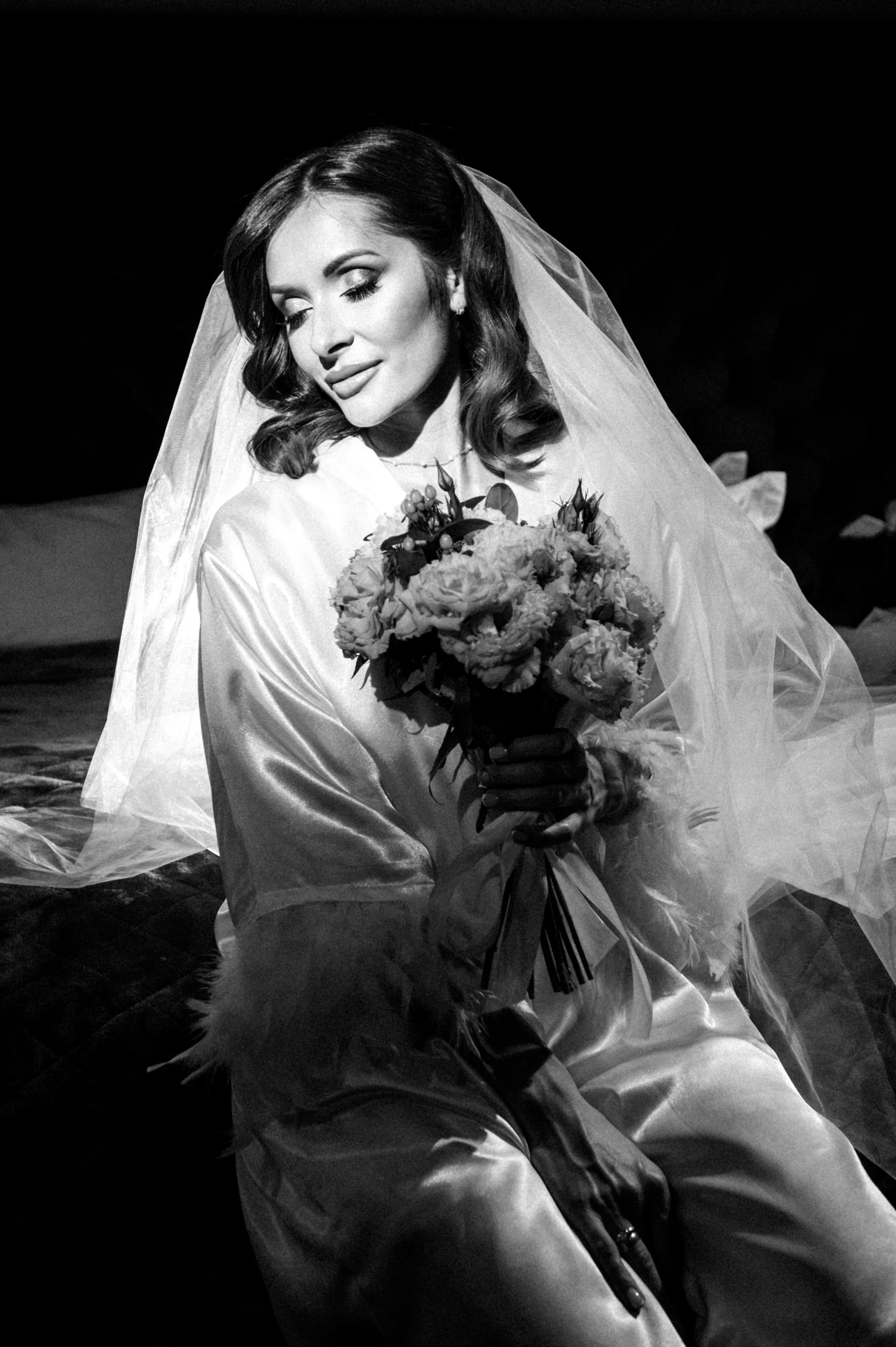 Паша и Лиза