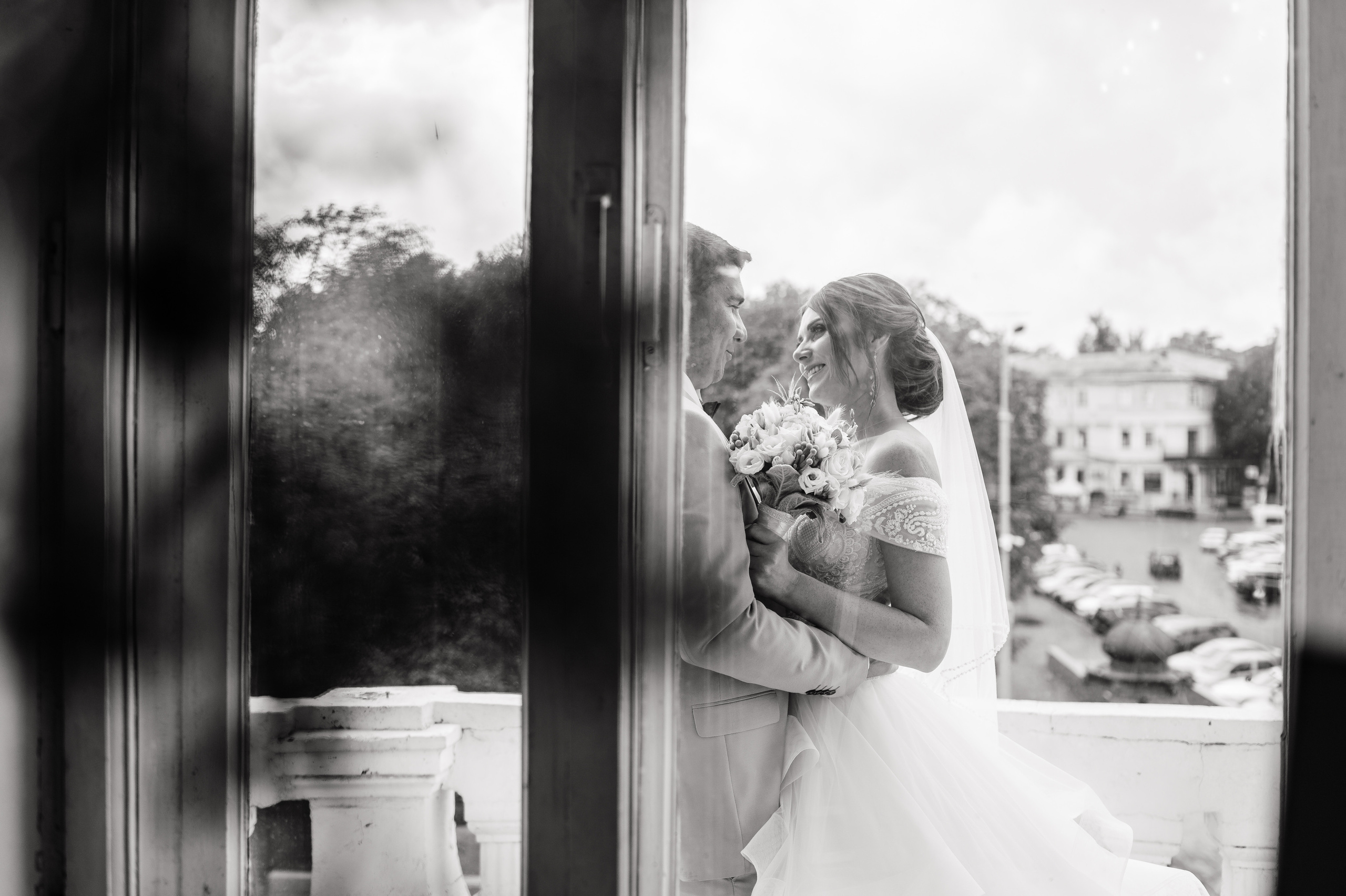 Превью Свадьбы Игоря и Леси