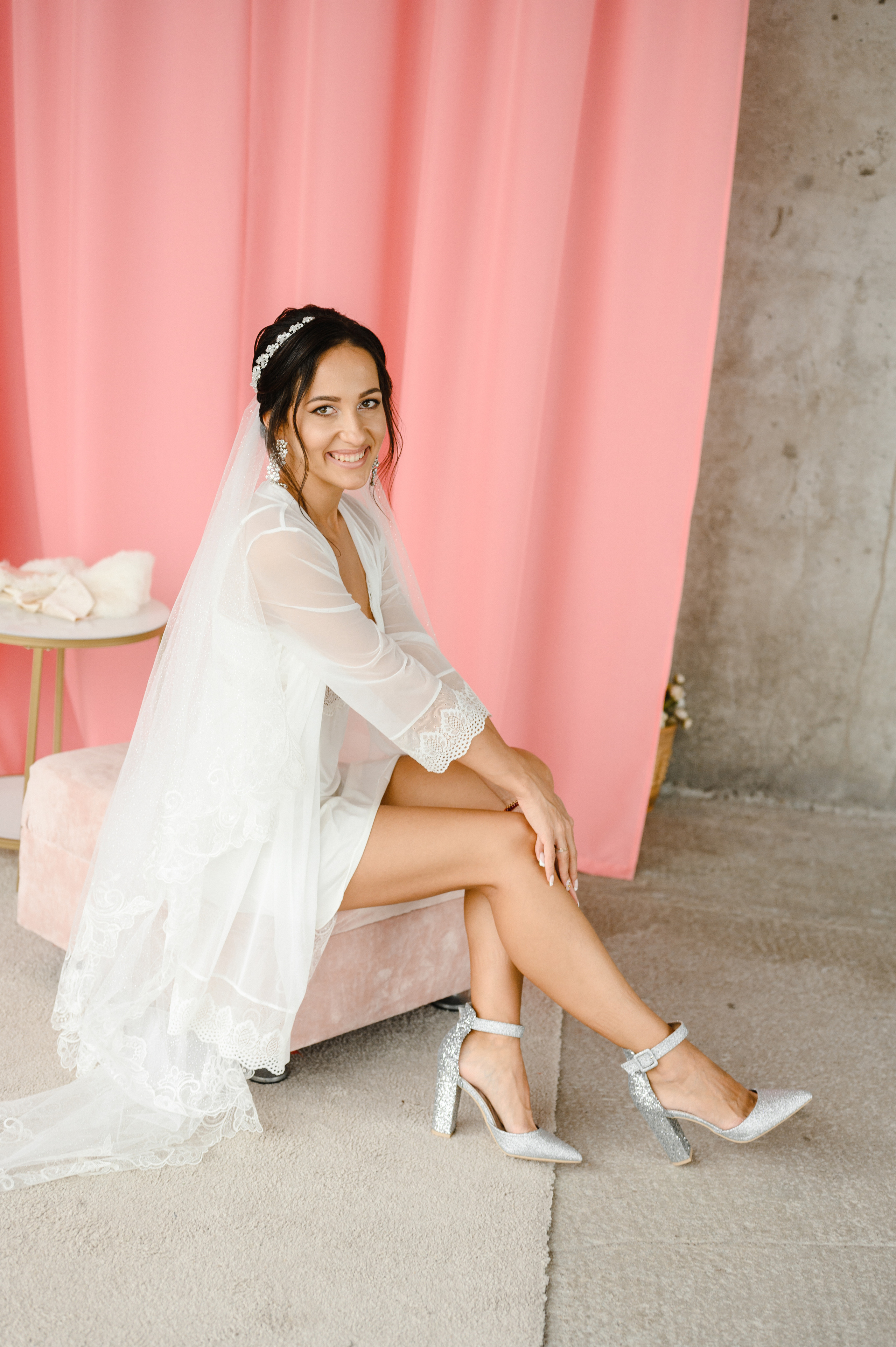 Превью свадьбы Сережи и Даши