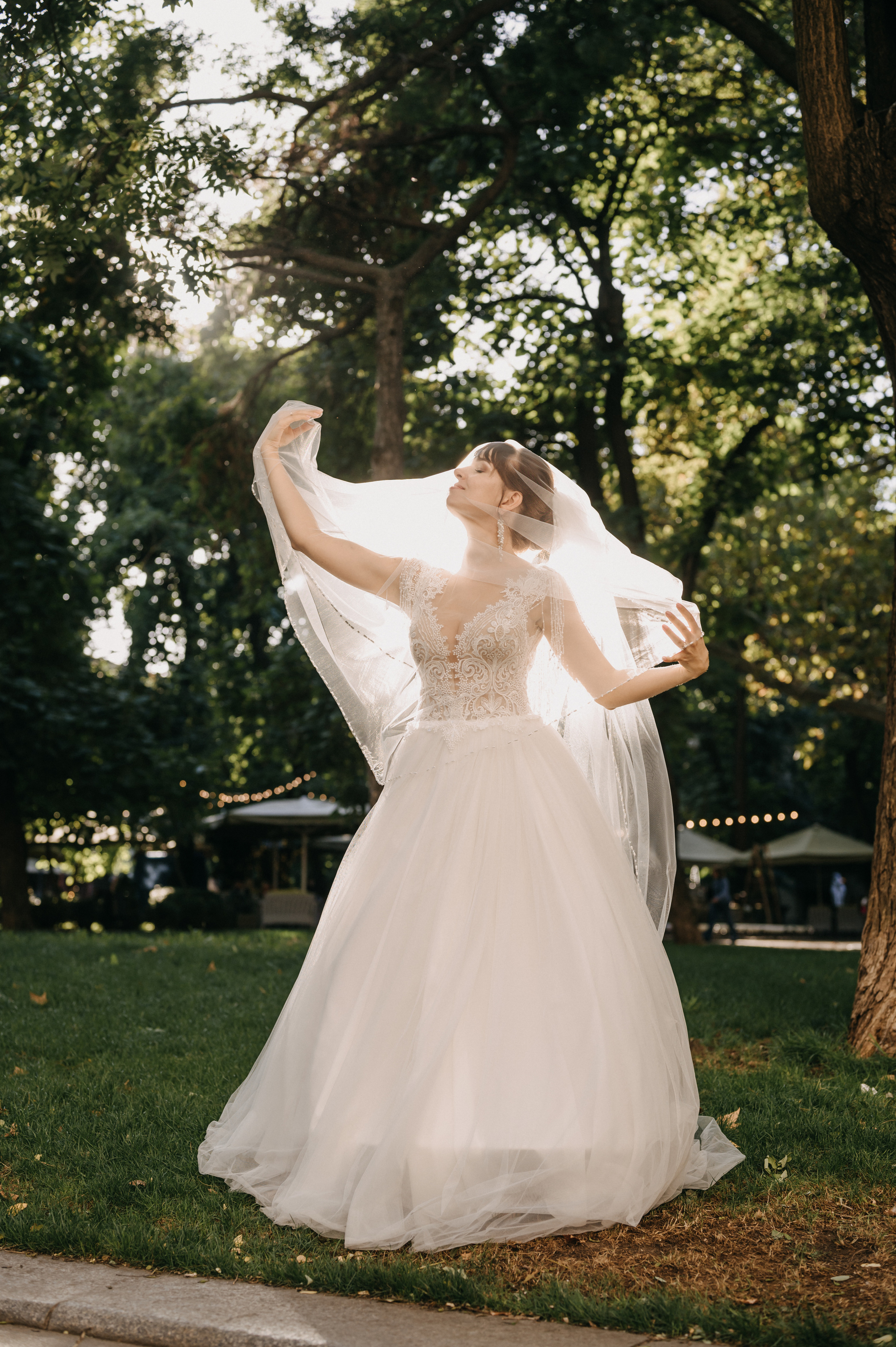 Превью свадьбы Димы и Светы