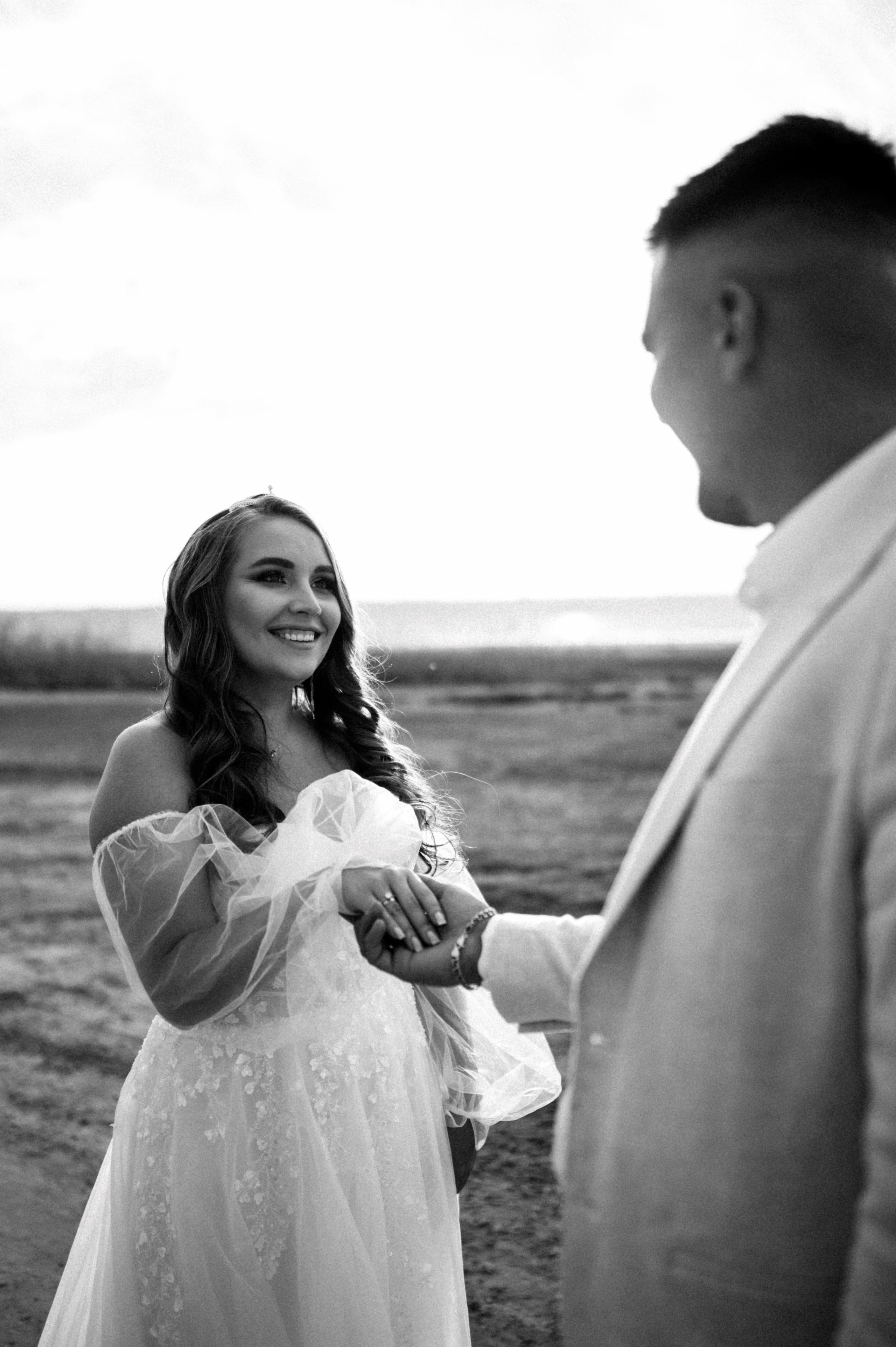 Превью свадьбы Влада и Ани