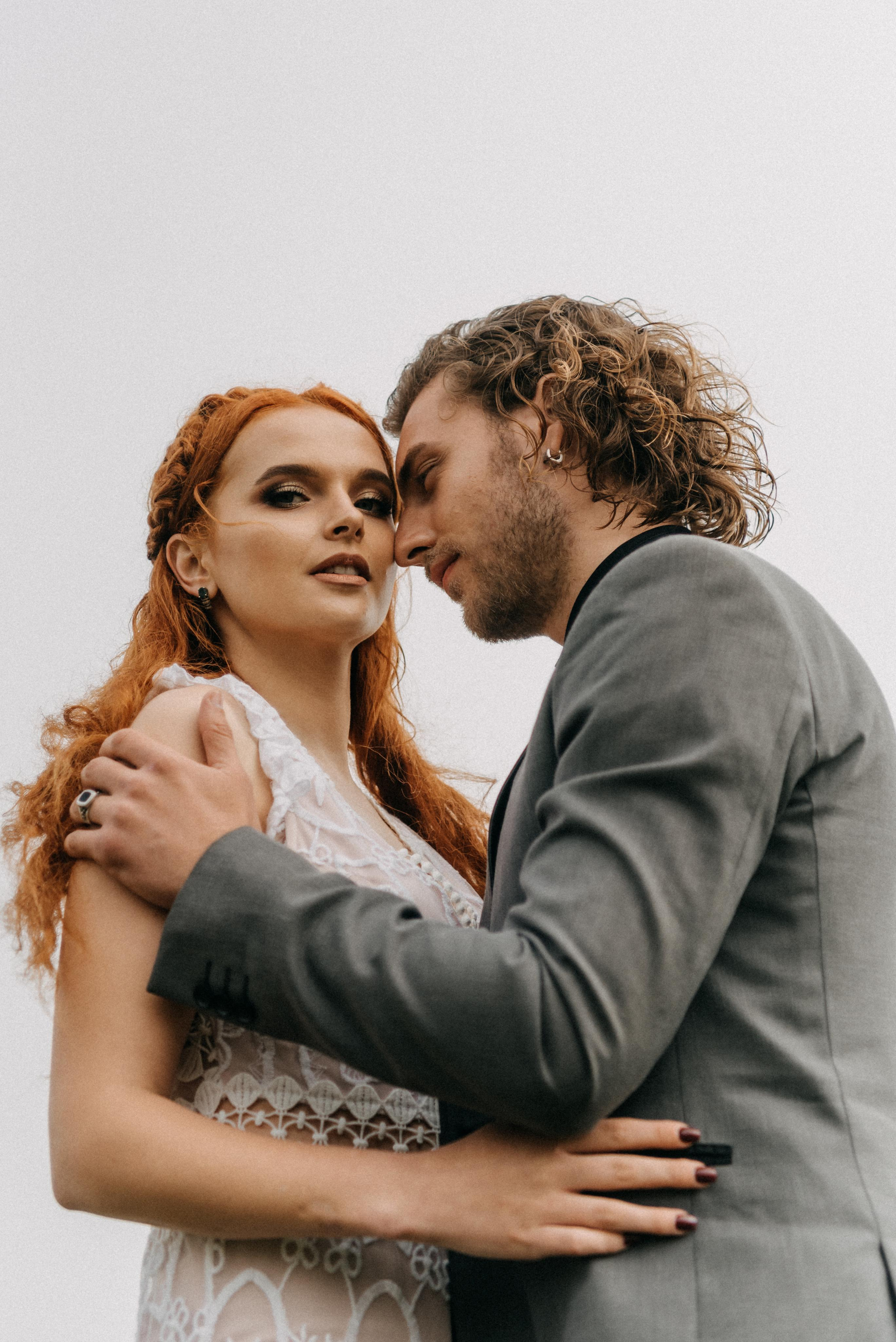 Данила и Катя на Фонтанке