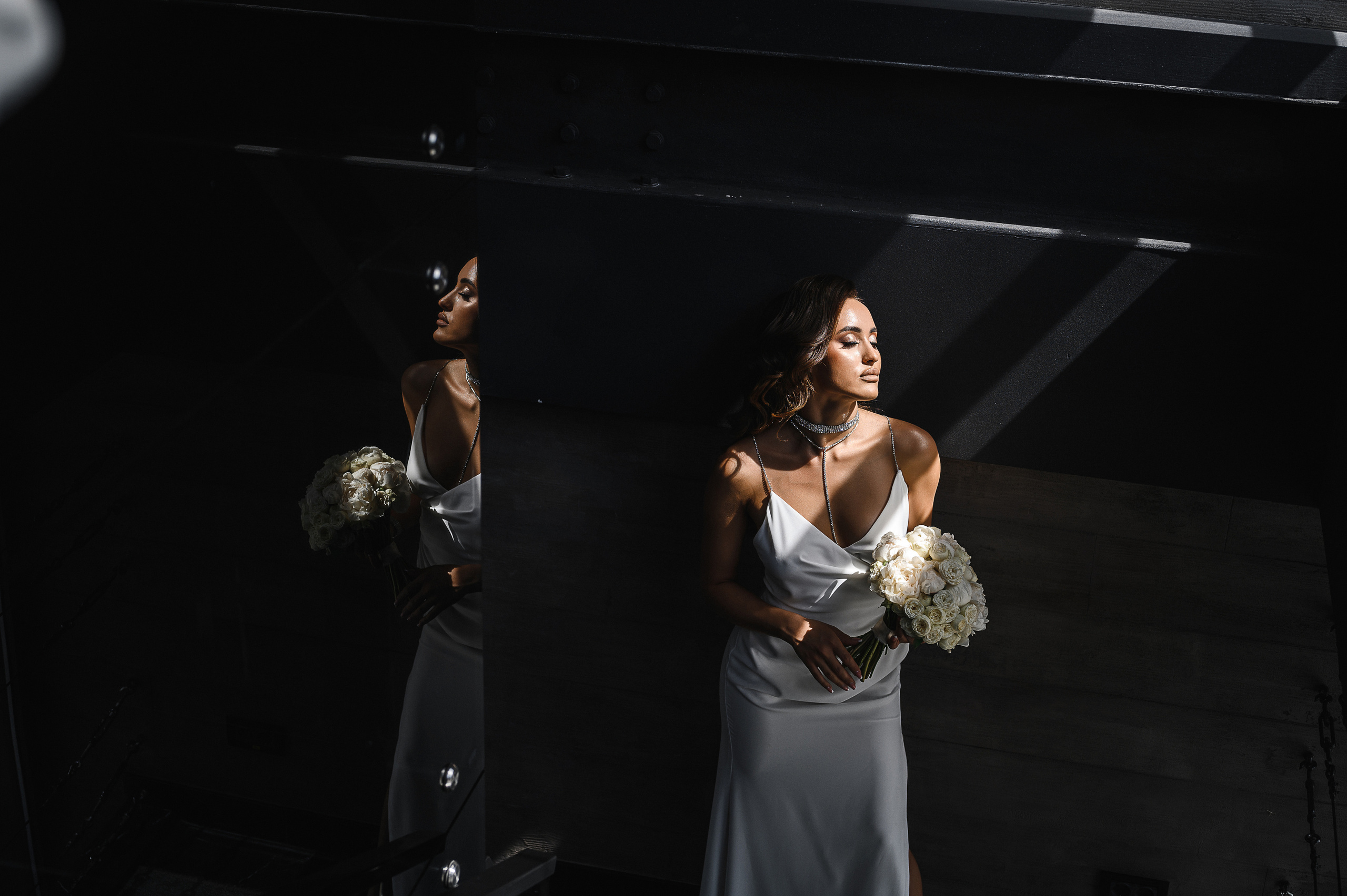 Влад и Аня М1