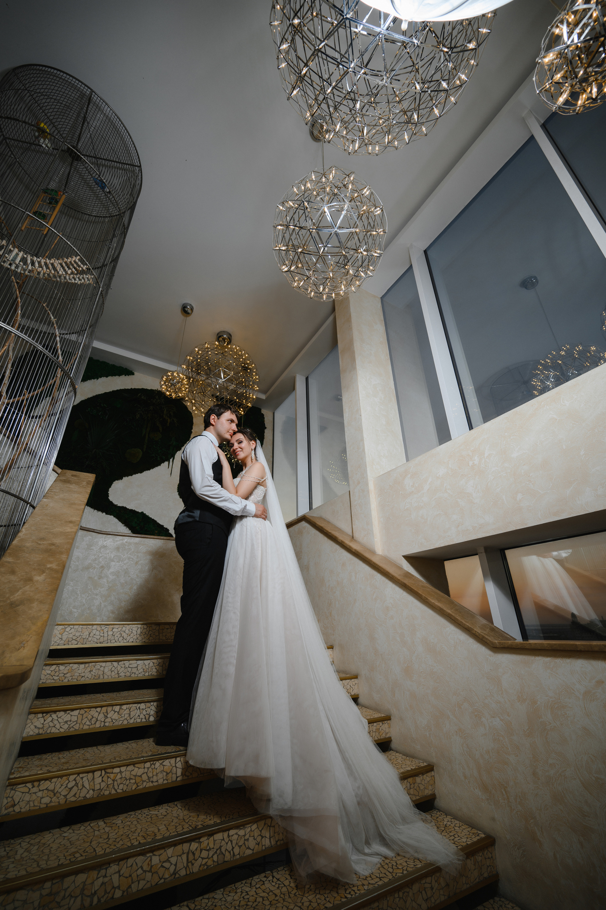 Артём и Алина 12.06.21