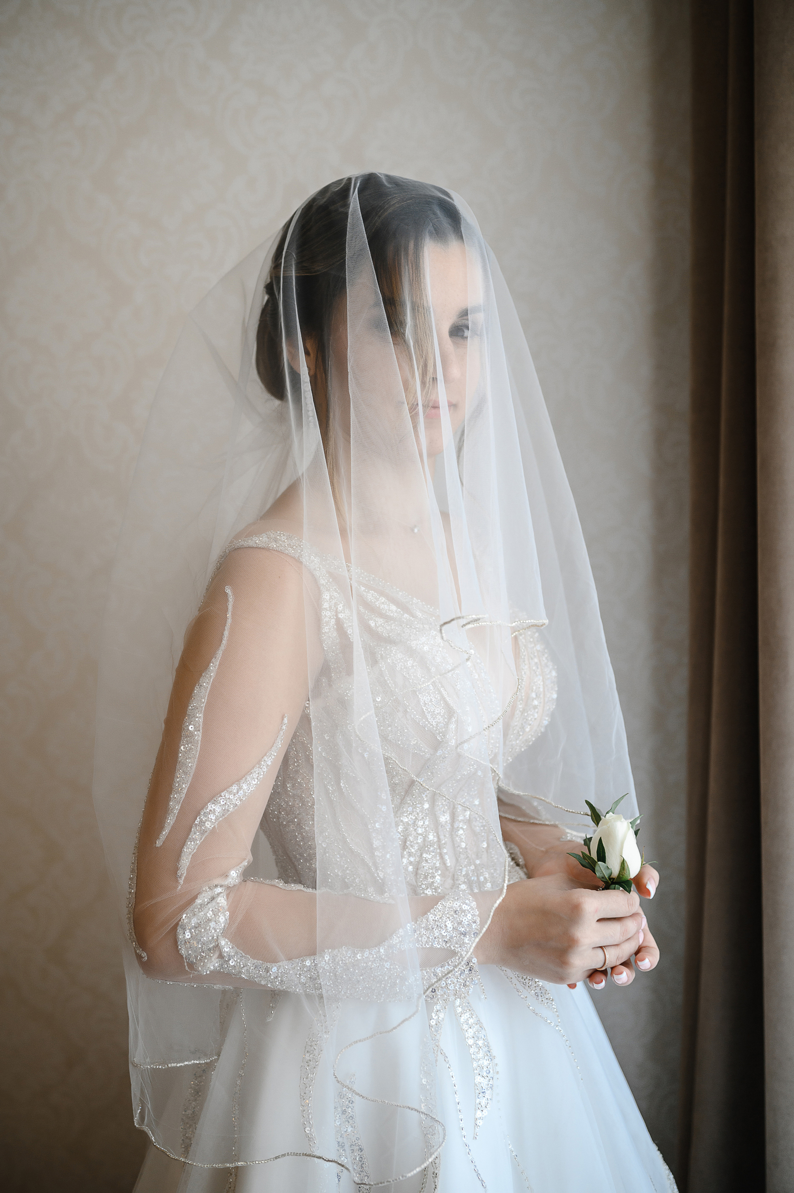 Превью свадьбы Коли и Алены