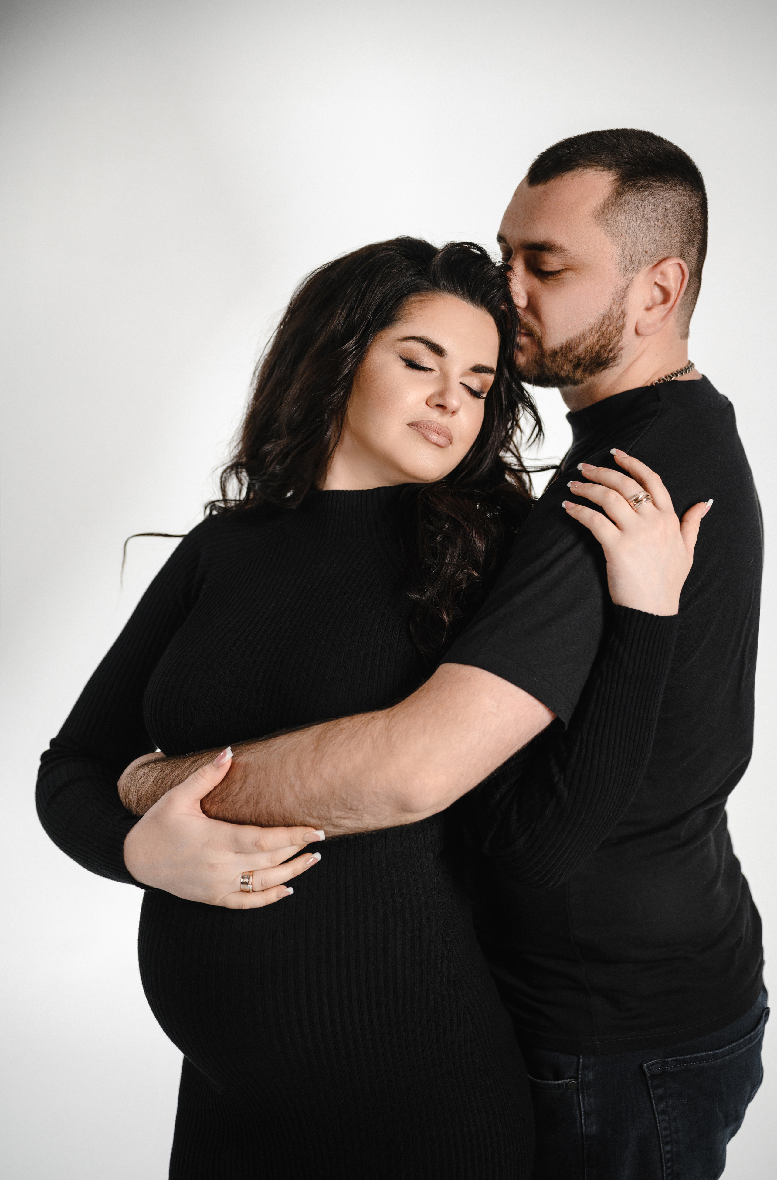 Мария и Александр