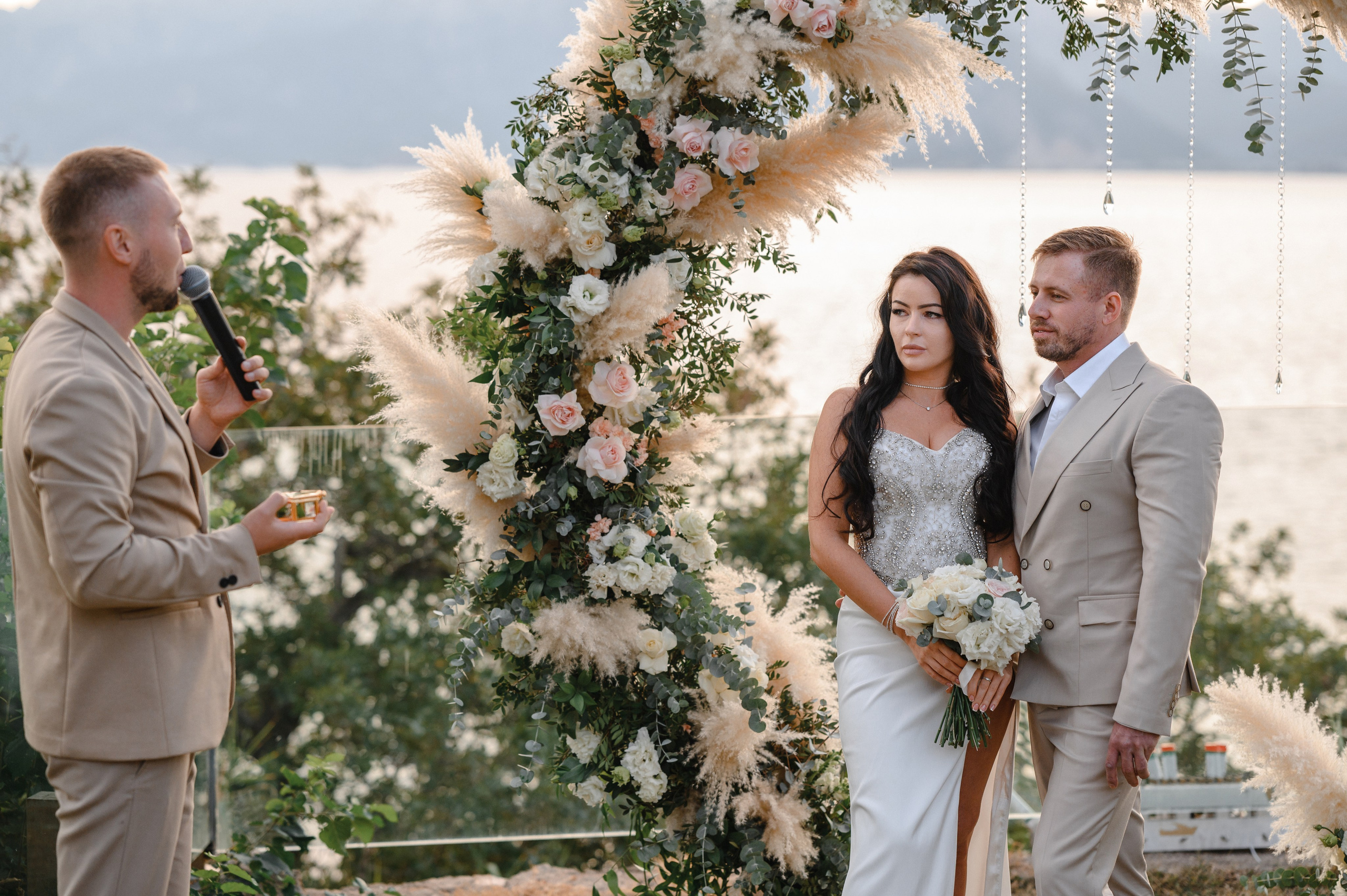 Свадебный фотограф и видеограф в Кишинёве Нина и Алекс