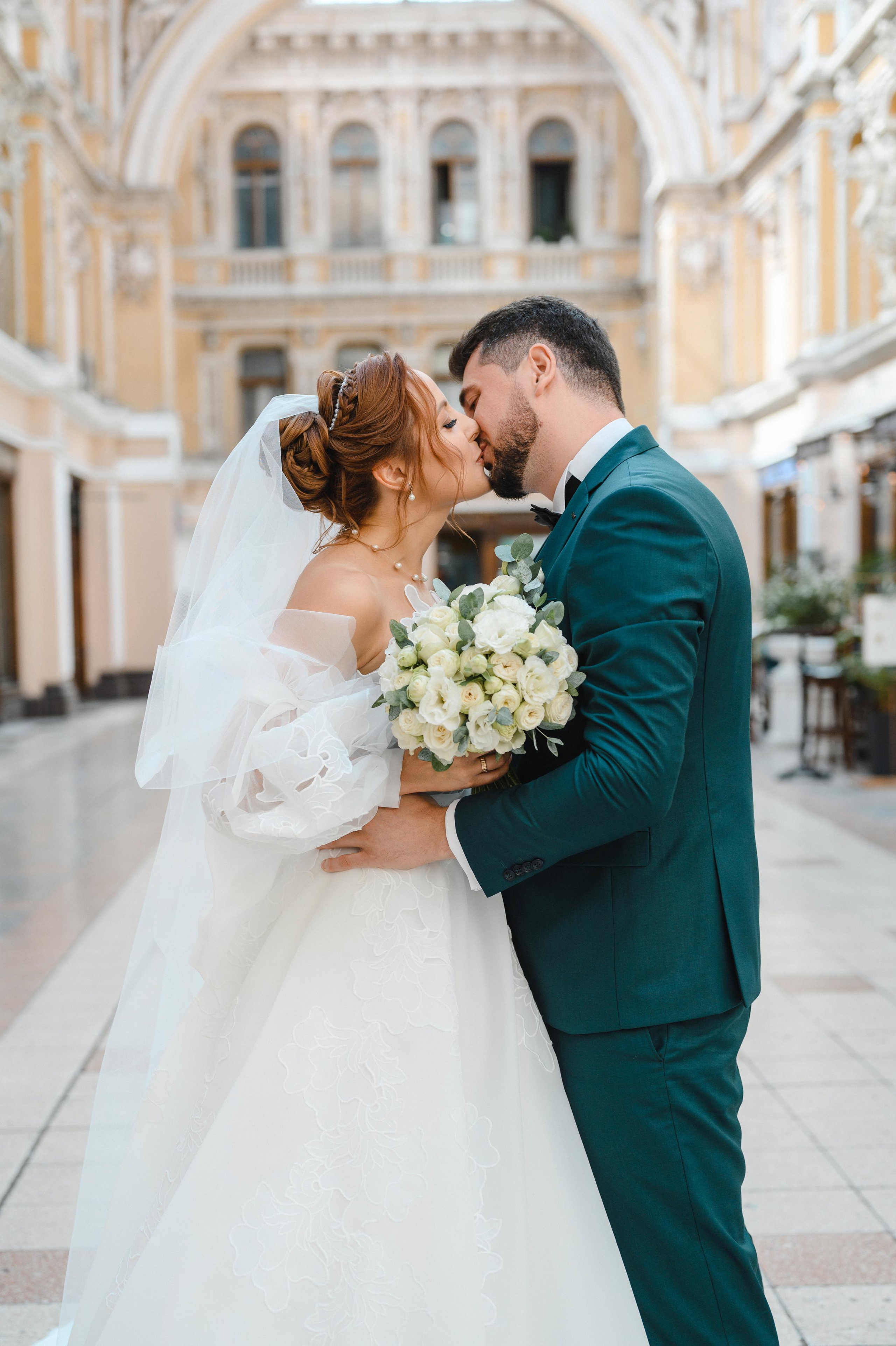 Свадьба Коли и Тани