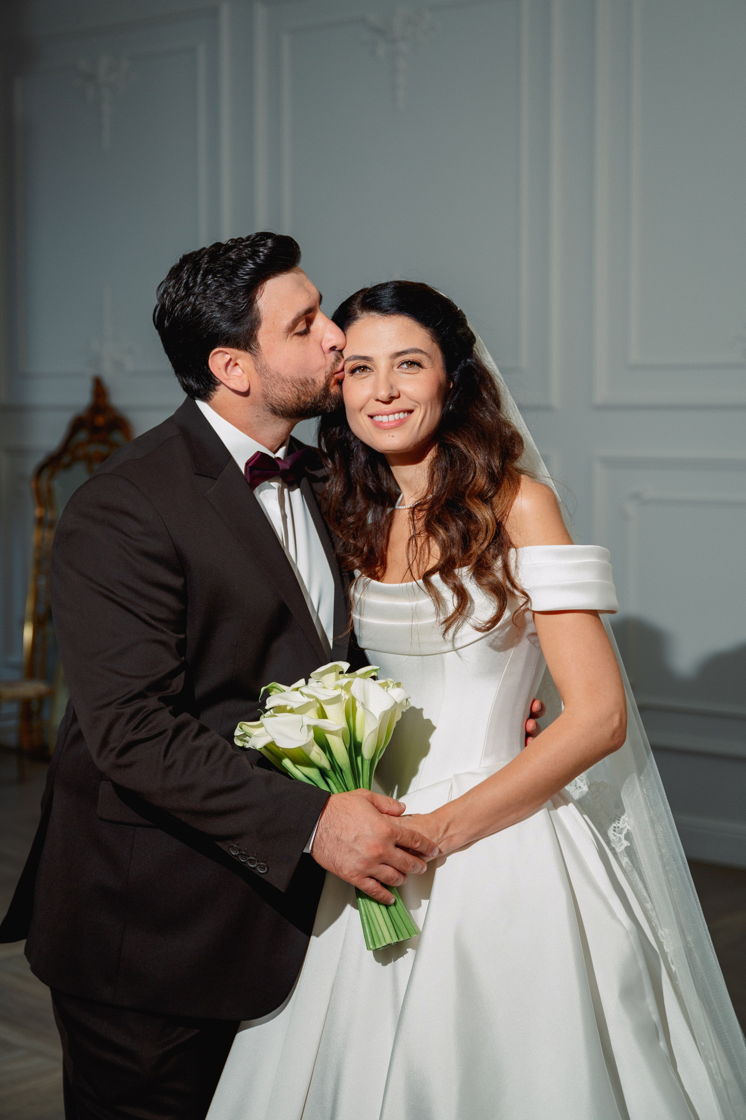 Андрей и Инна