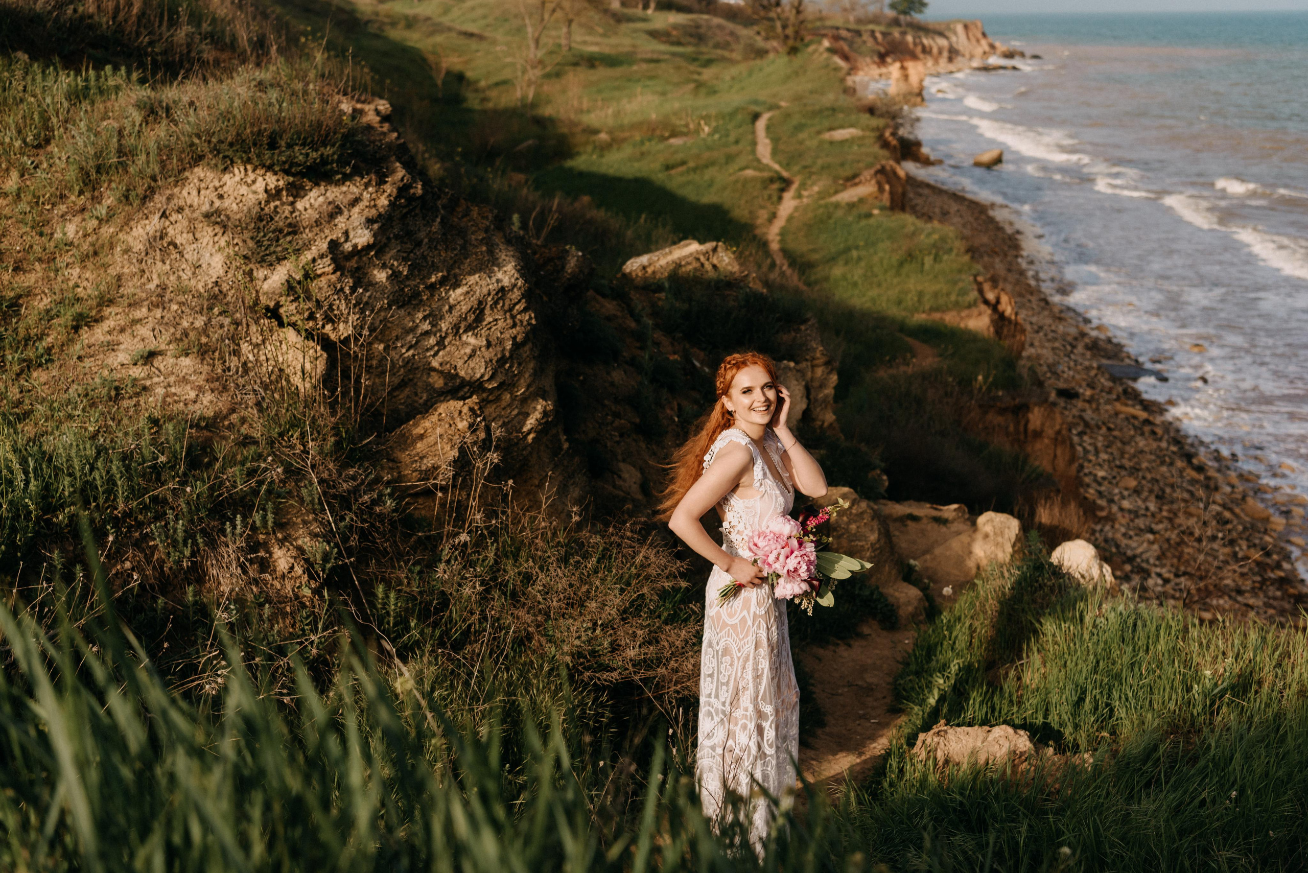 Данила и Катя на Фонтанке