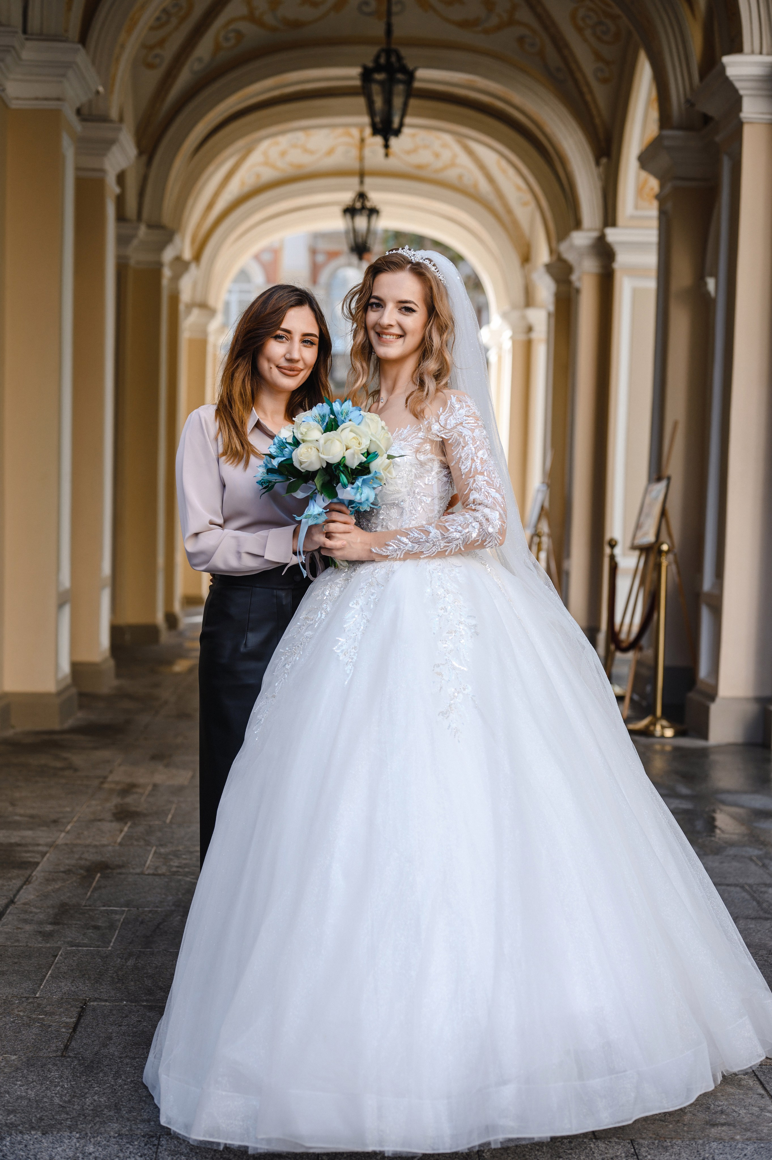 Превью Свадьба Олега и Тани