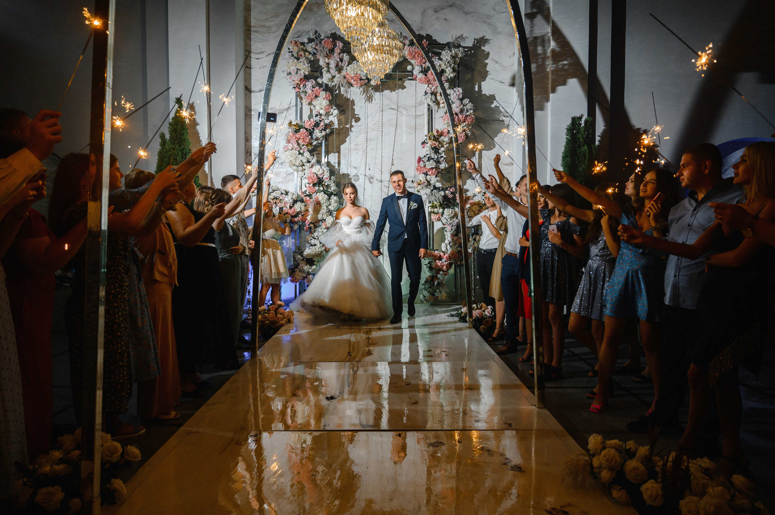 Саша и Катя. 6.08.2021