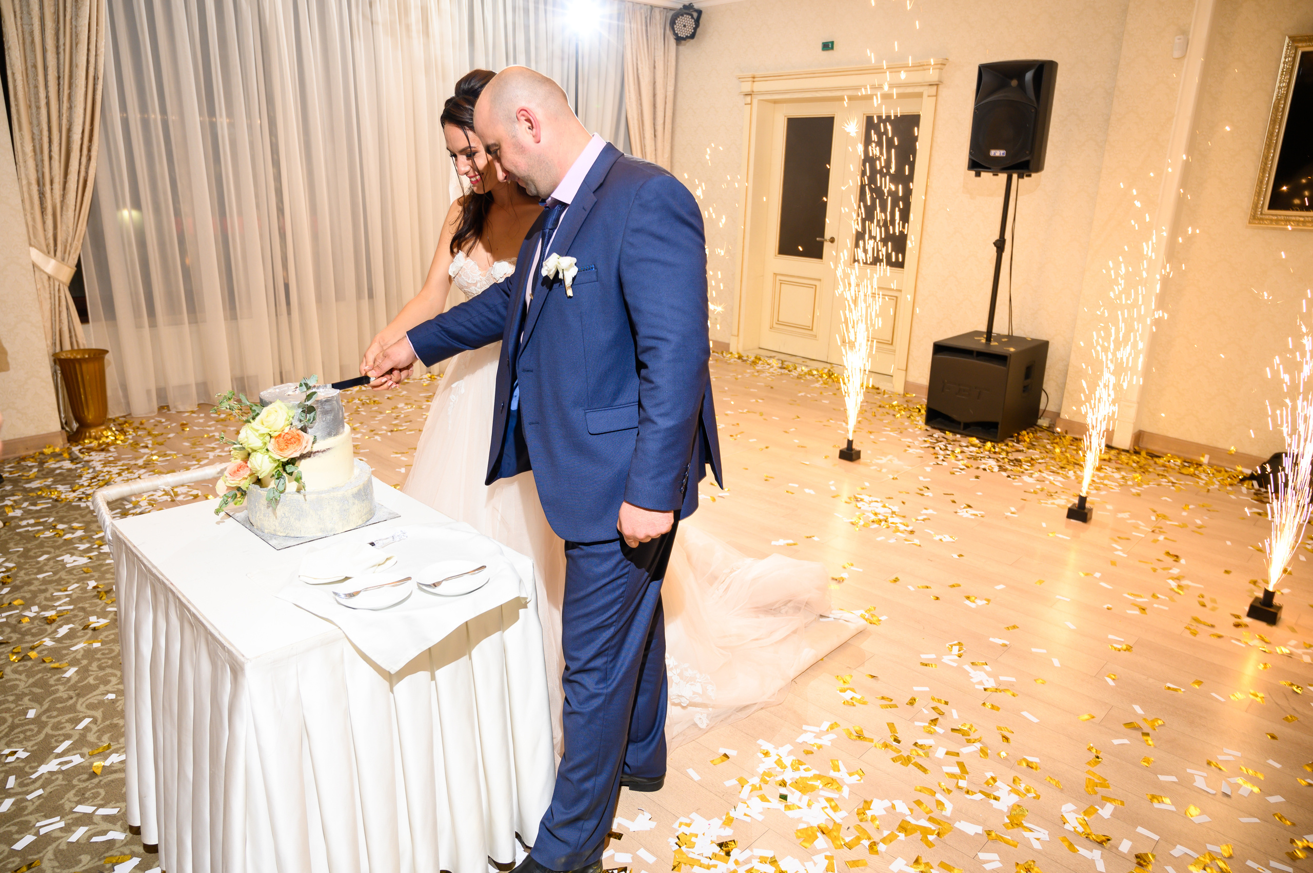 15. 09.19 Александр и Юлия