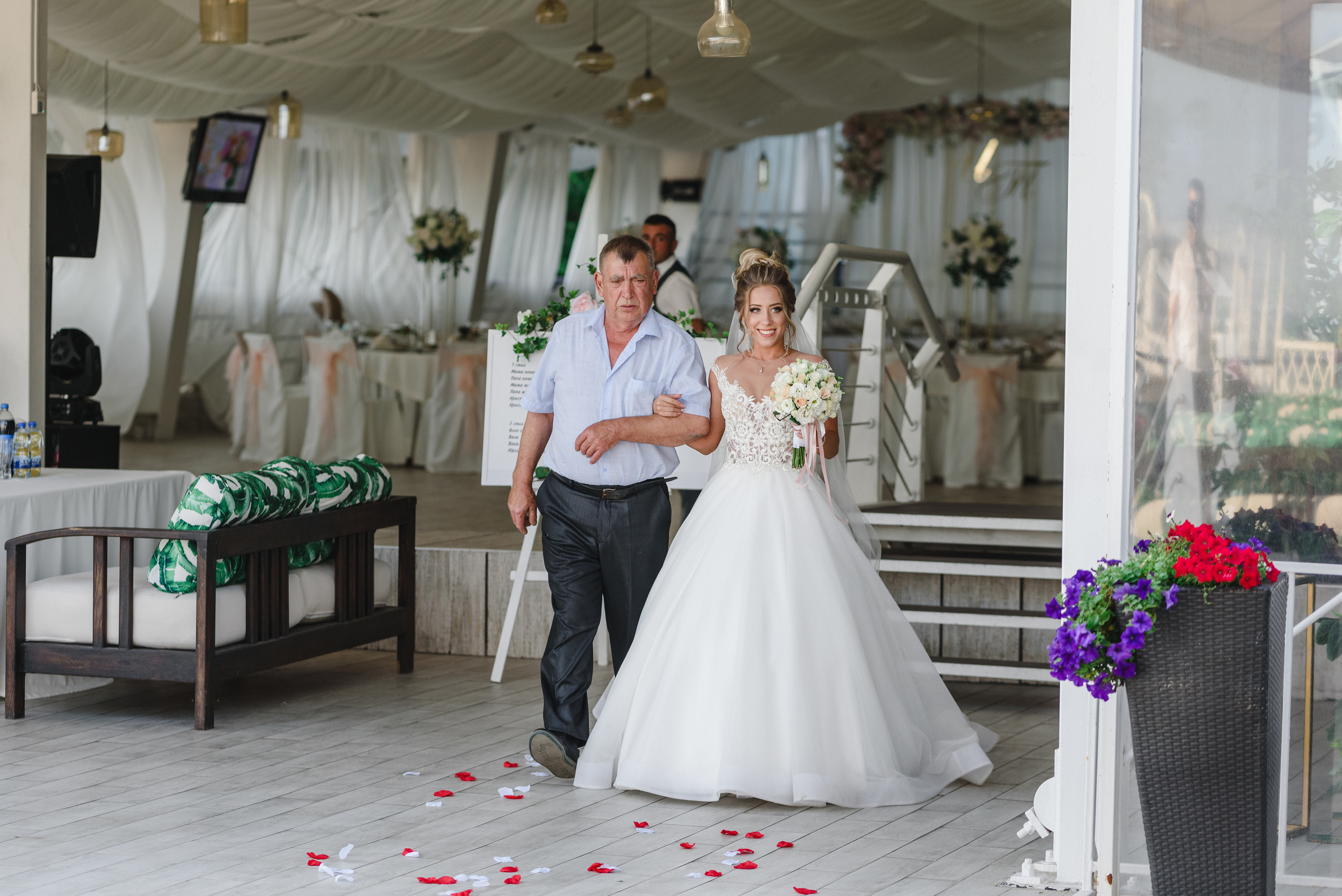 Свадьба Игоря и Тани. 24.07.2020