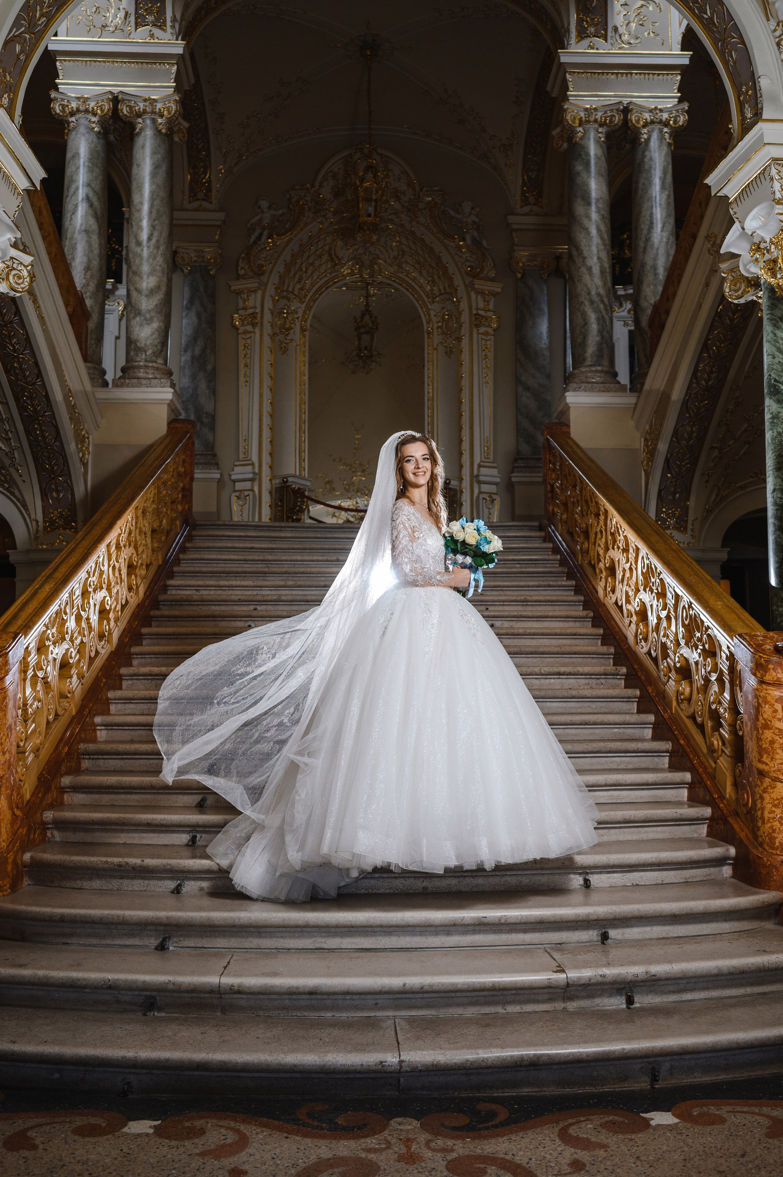 Превью Свадьба Олега и Тани