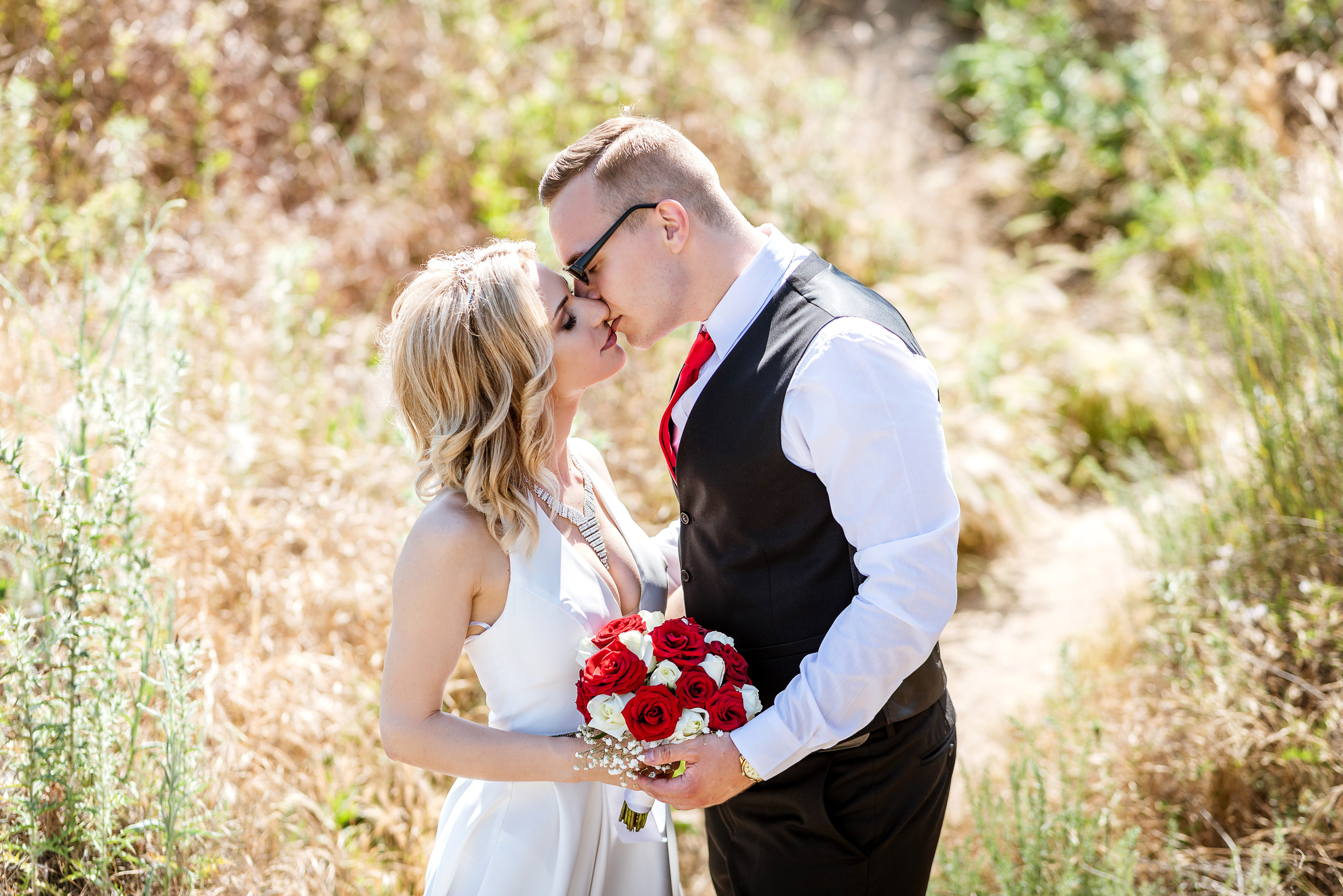 Ваня и Тоня, прогулка по городу и на Фонтанке