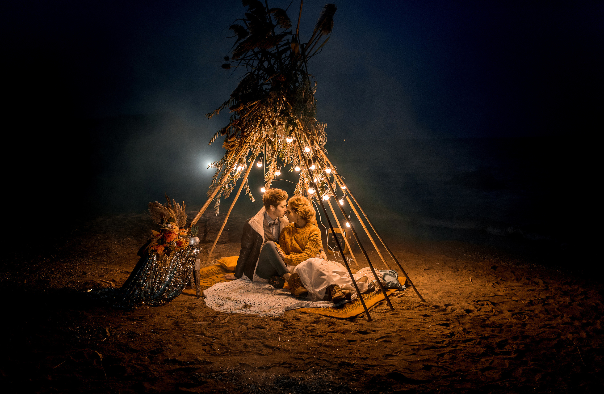 Осенняя прогулка на Фонтанке