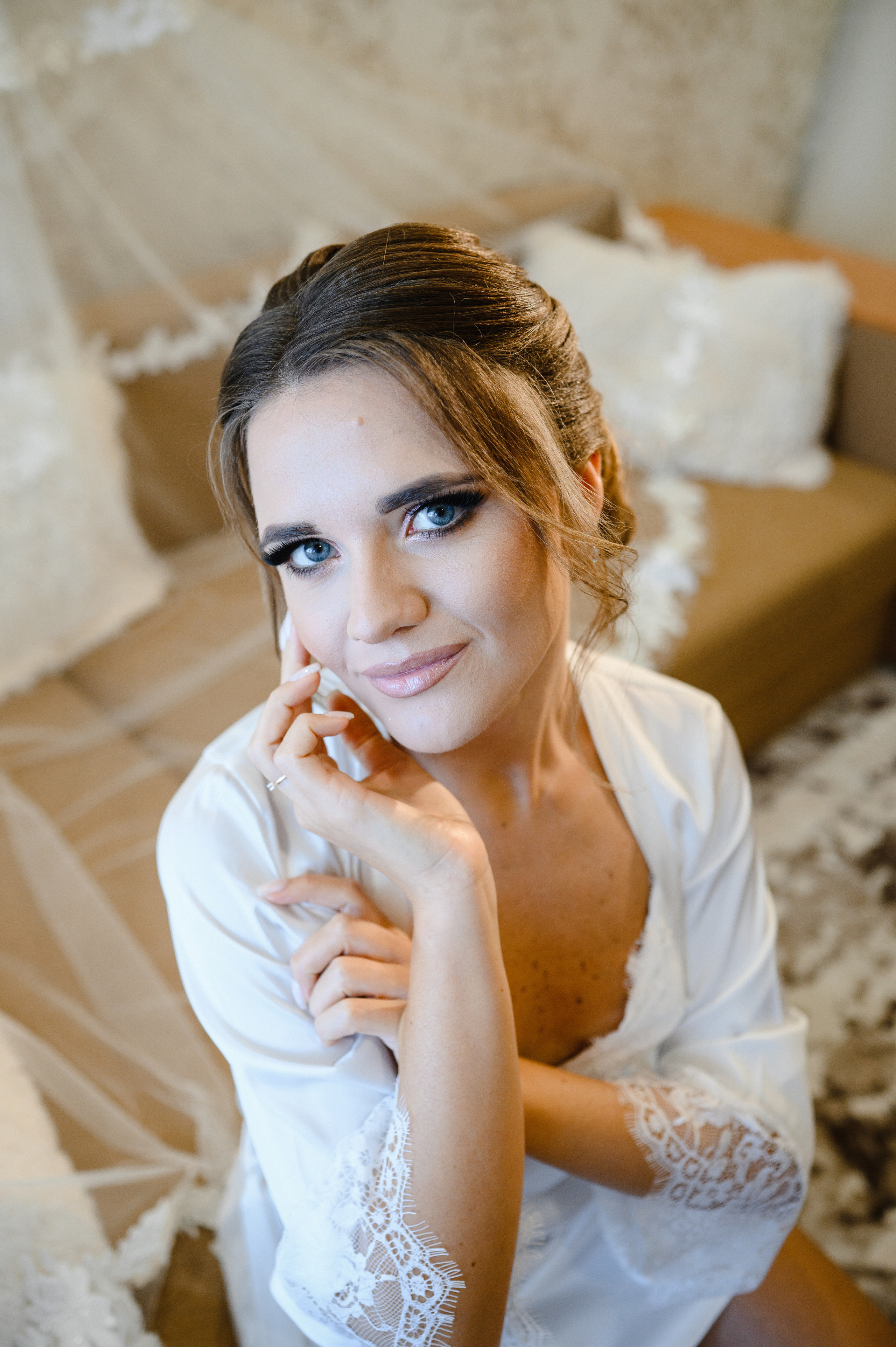 Анонс свадьбы Андрея и Иры