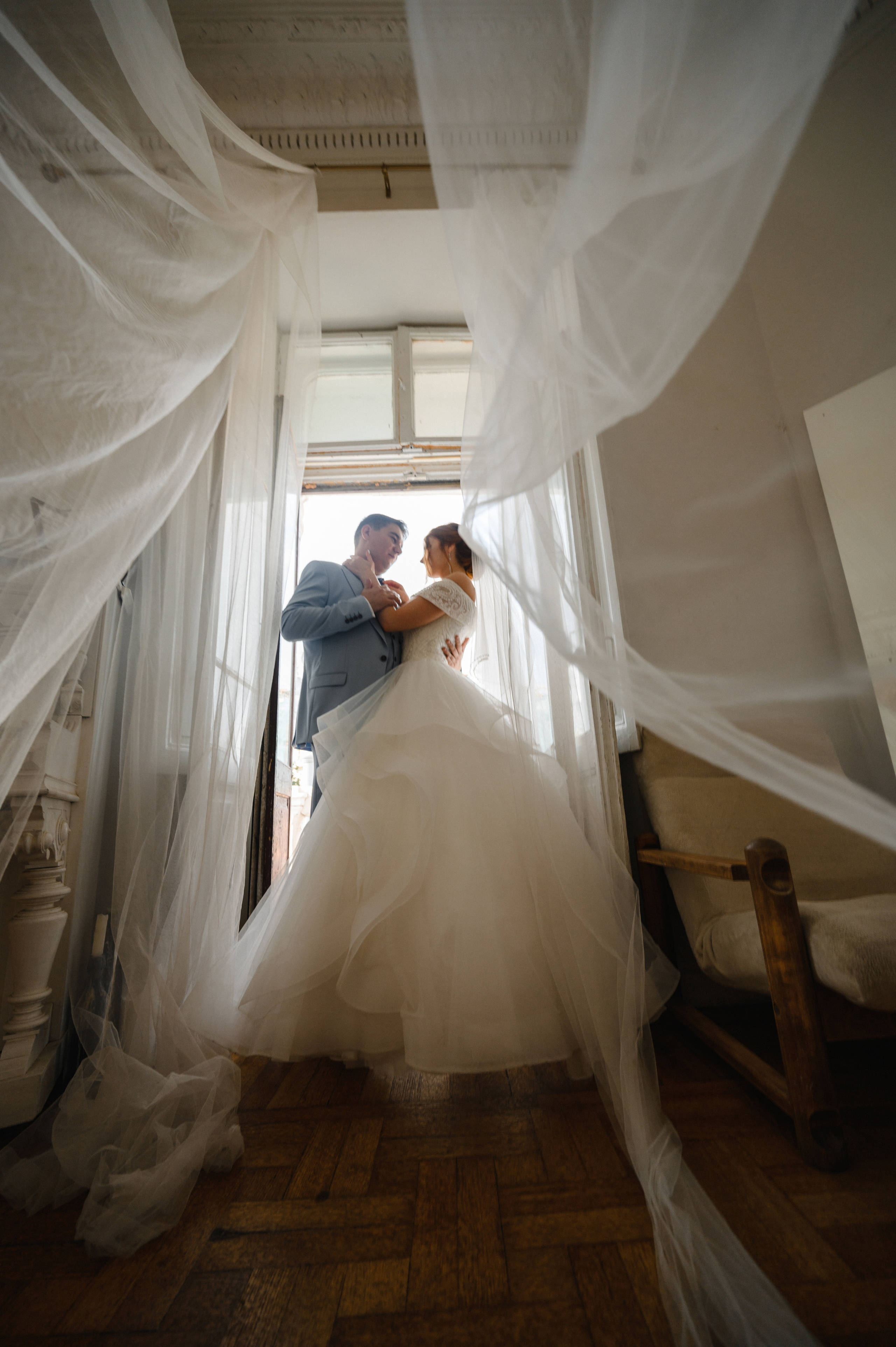 Превью Свадьбы Игоря и Леси