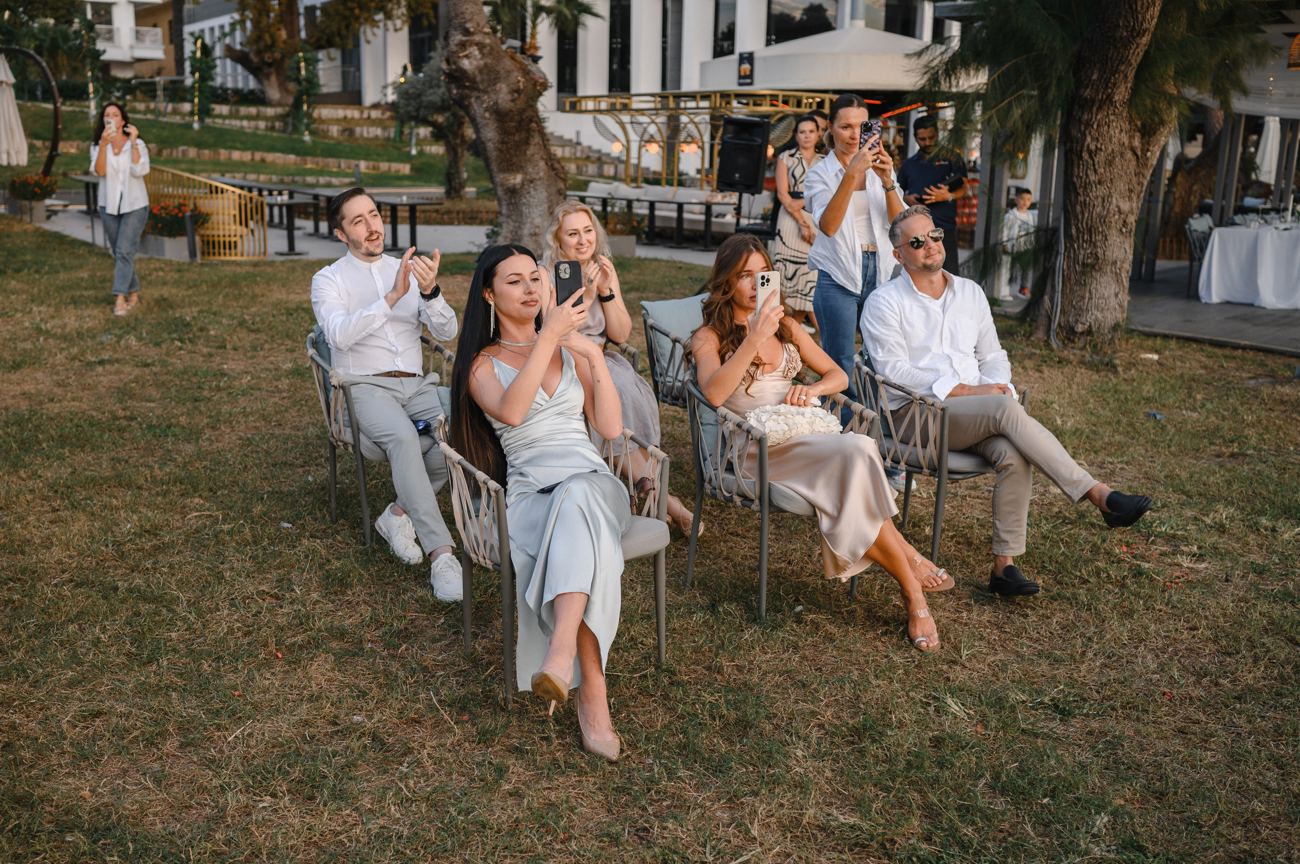 Александр и Алеся