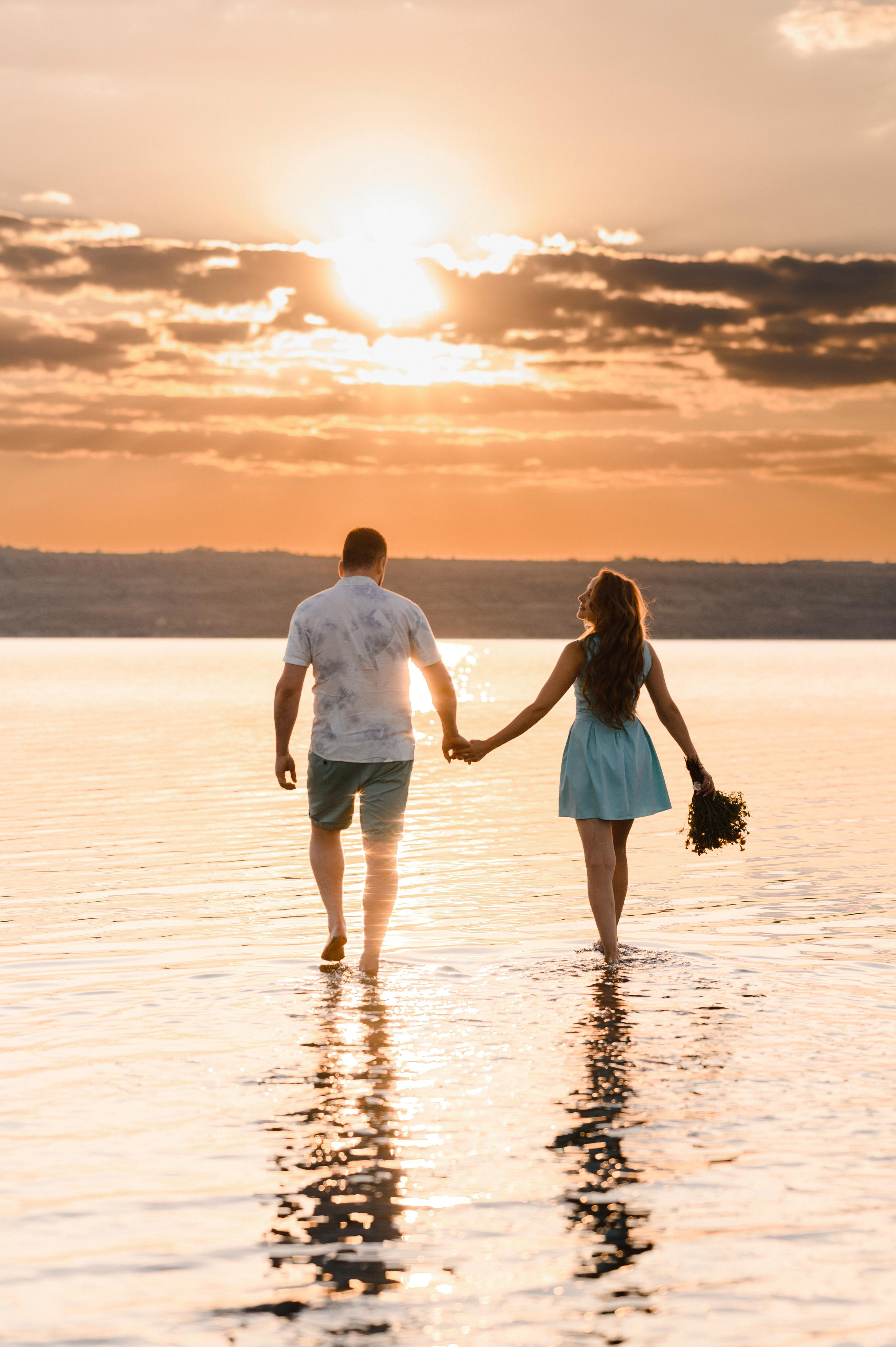 Love story Таня и Коля