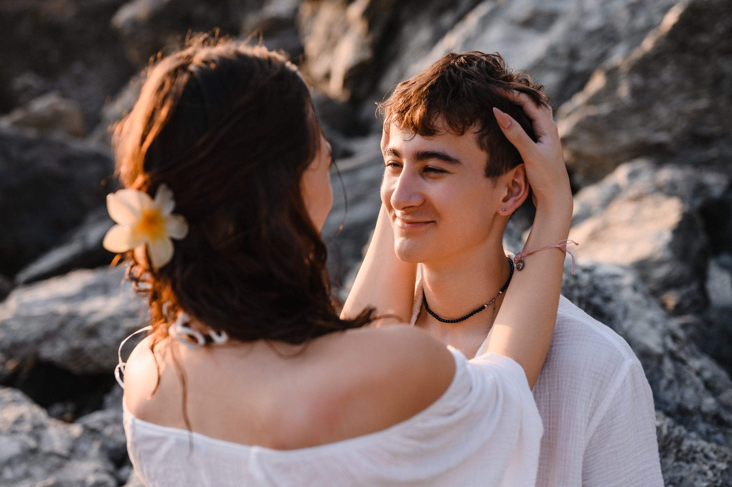 Love story Алания