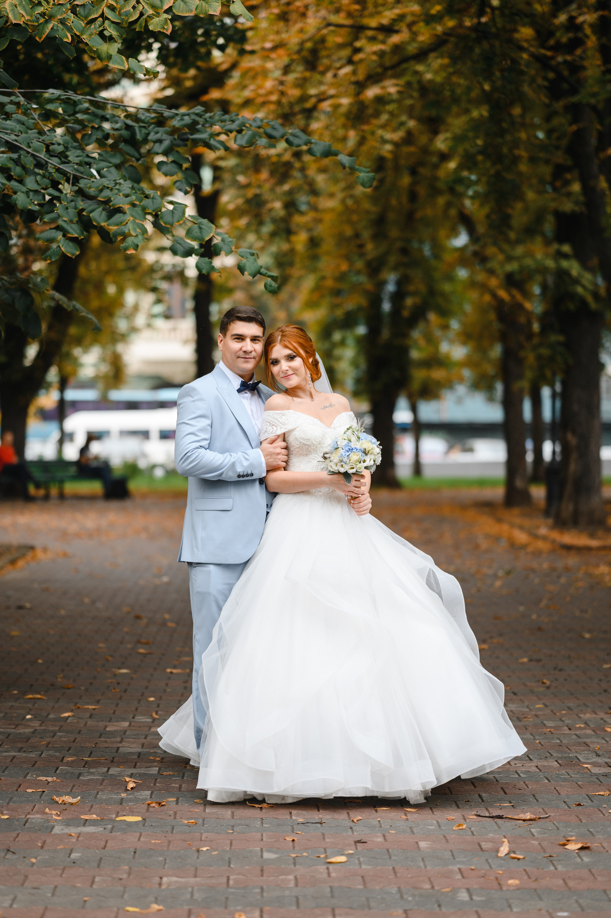 Превью Свадьбы Игоря и Леси