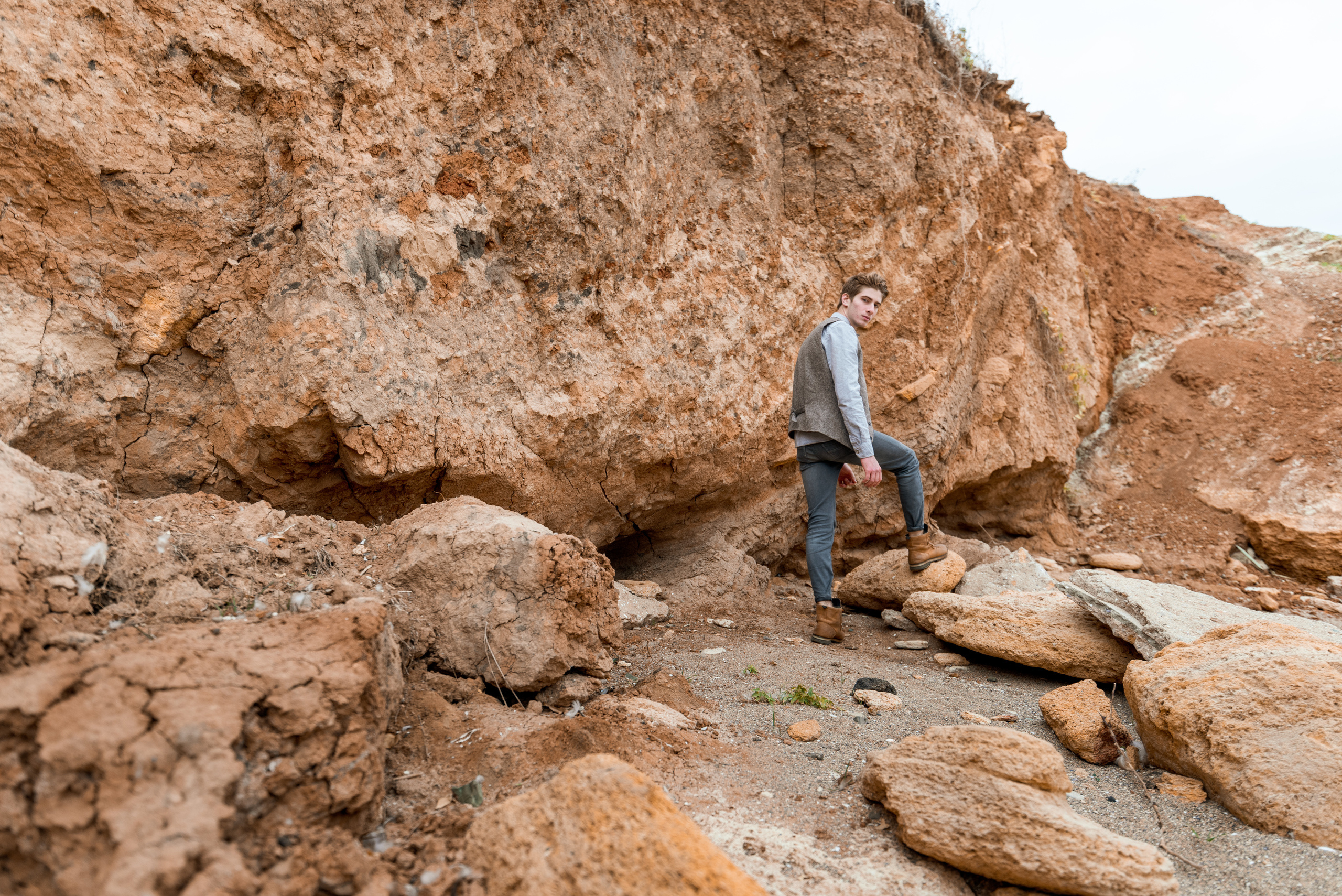 Осенняя прогулка на Фонтанке