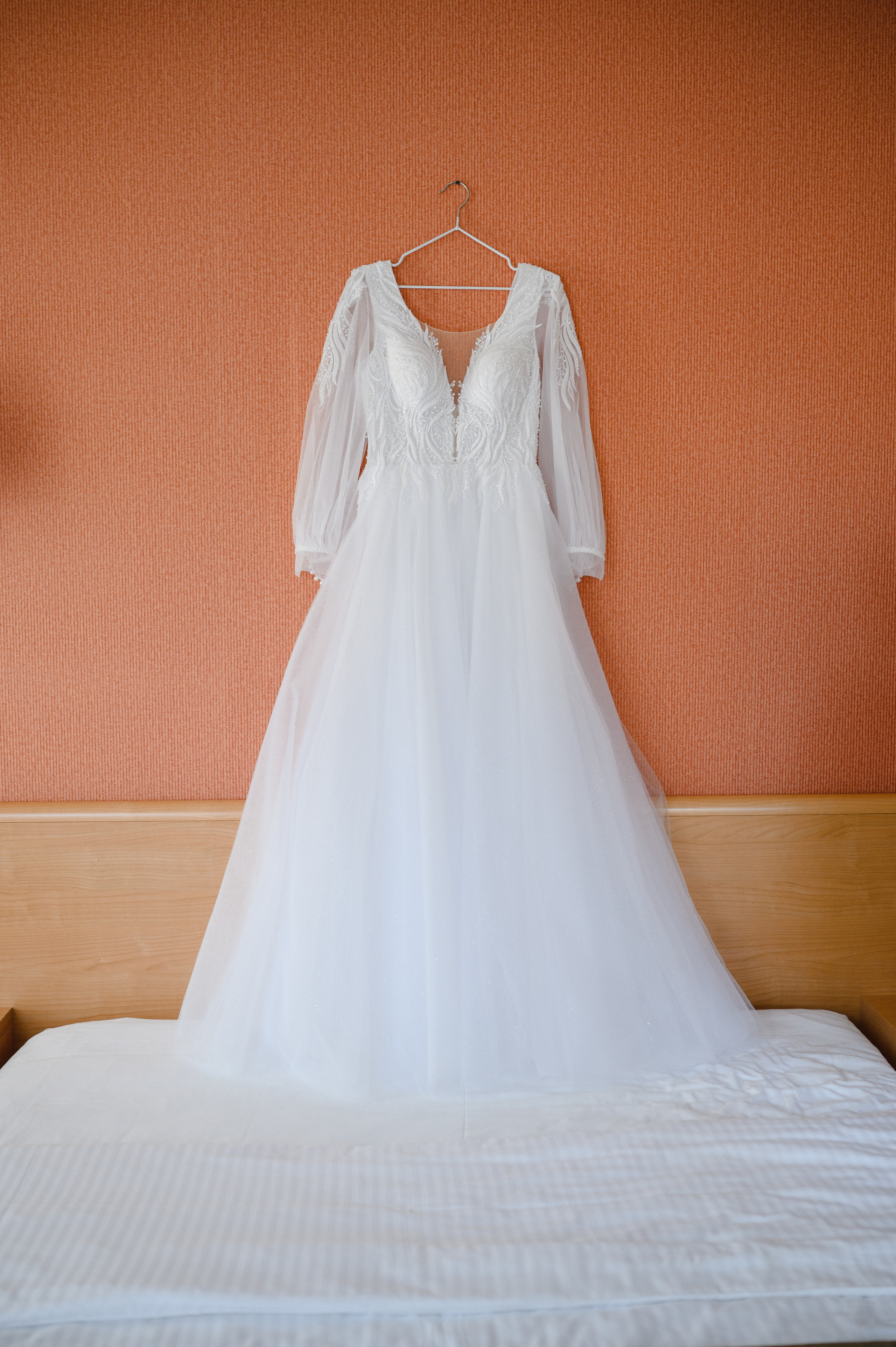 Превью свадьбы Димы и Вики