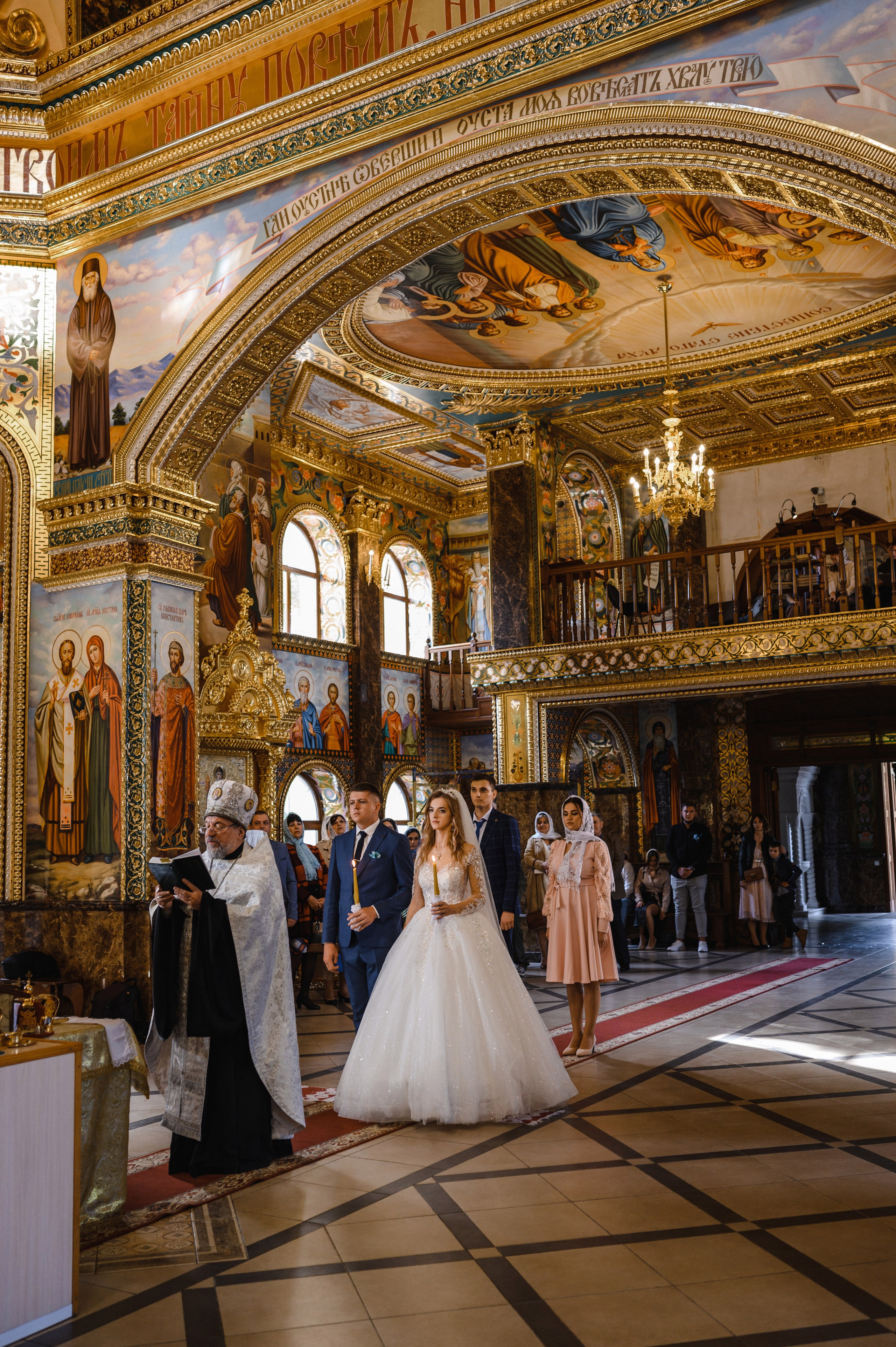 Превью Свадьба Олега и Тани