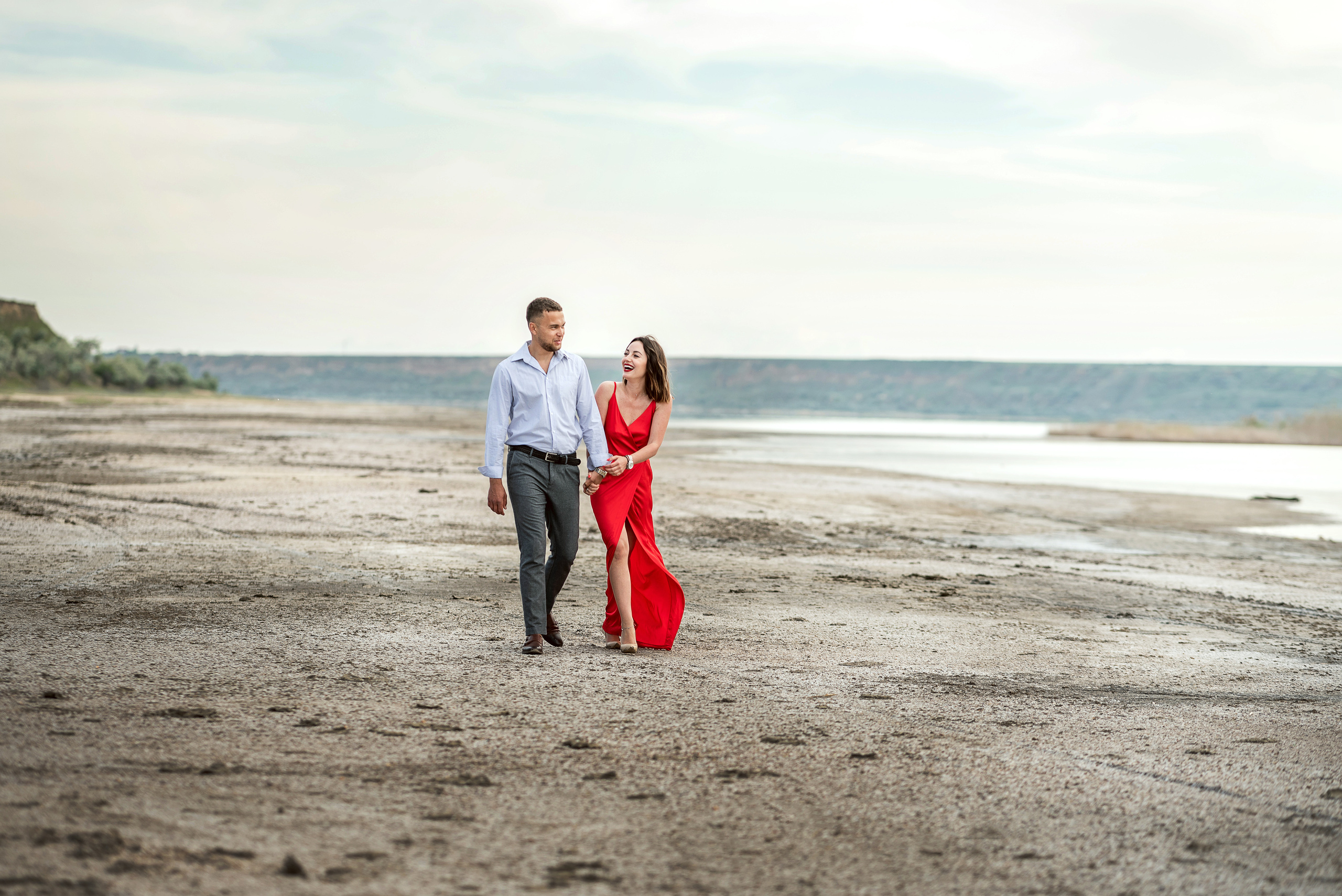 Летний Куяльник