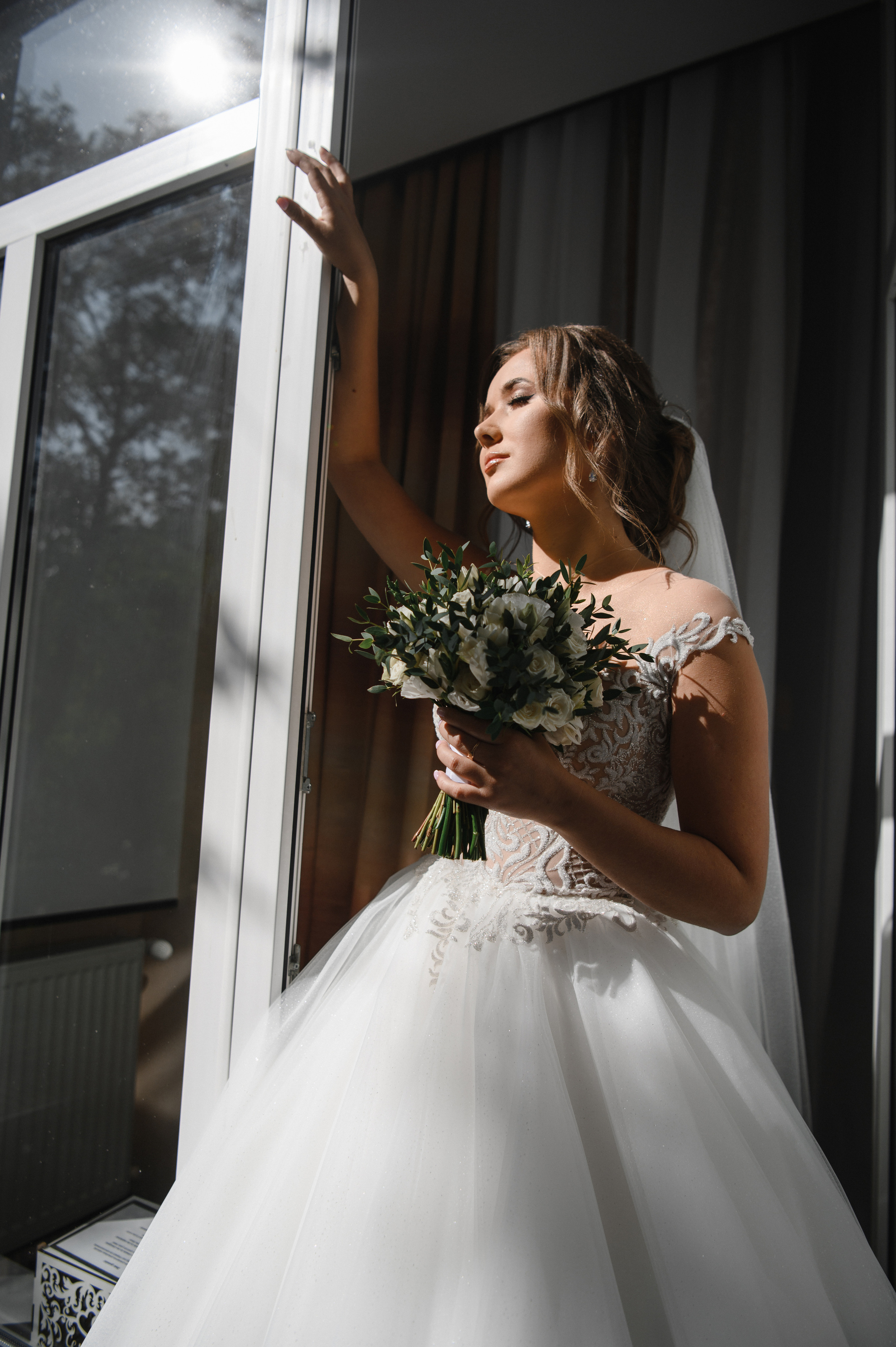 Андрей и Ира. 20.09.2020. Cellini