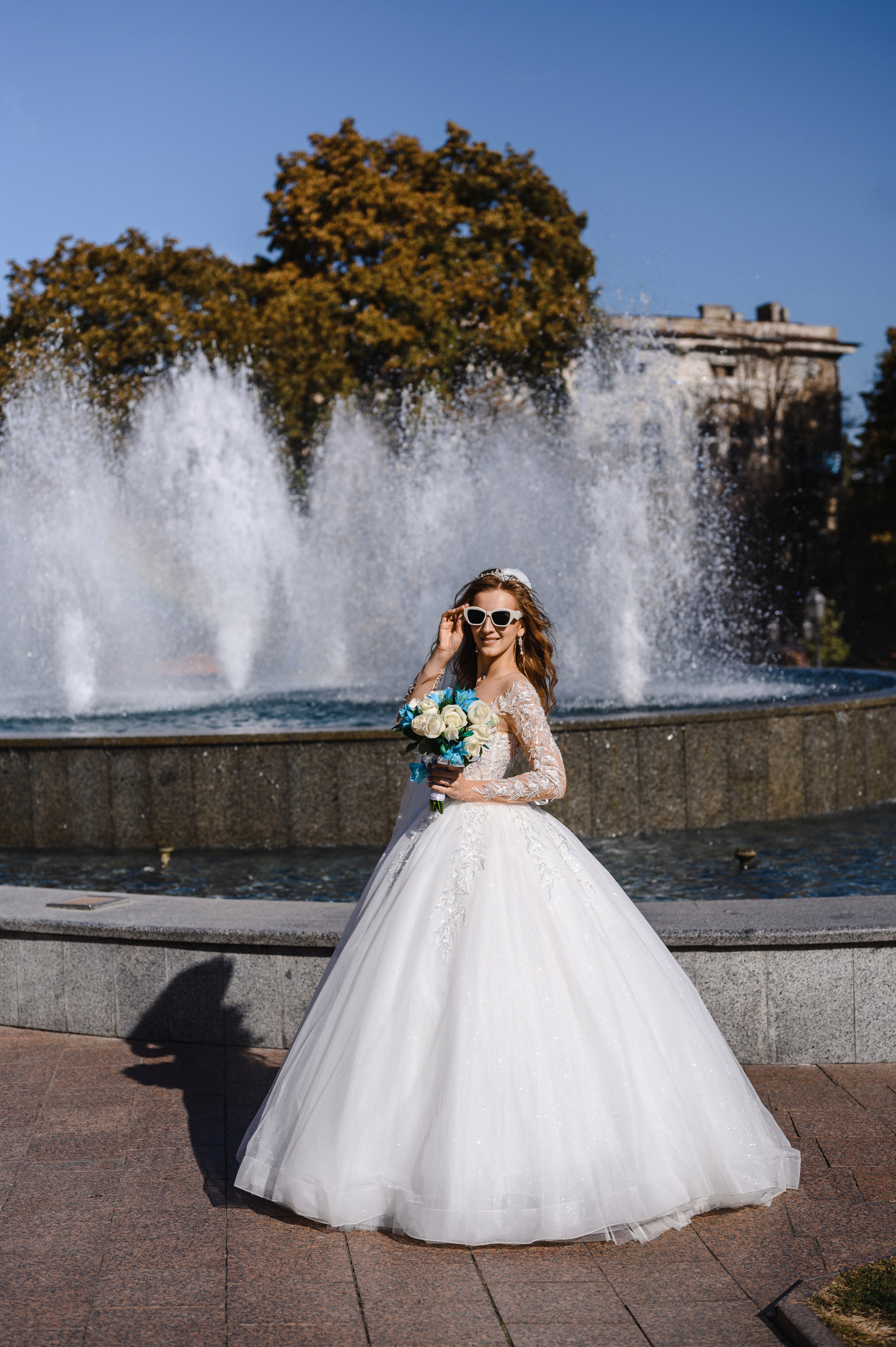 Превью Свадьба Олега и Тани