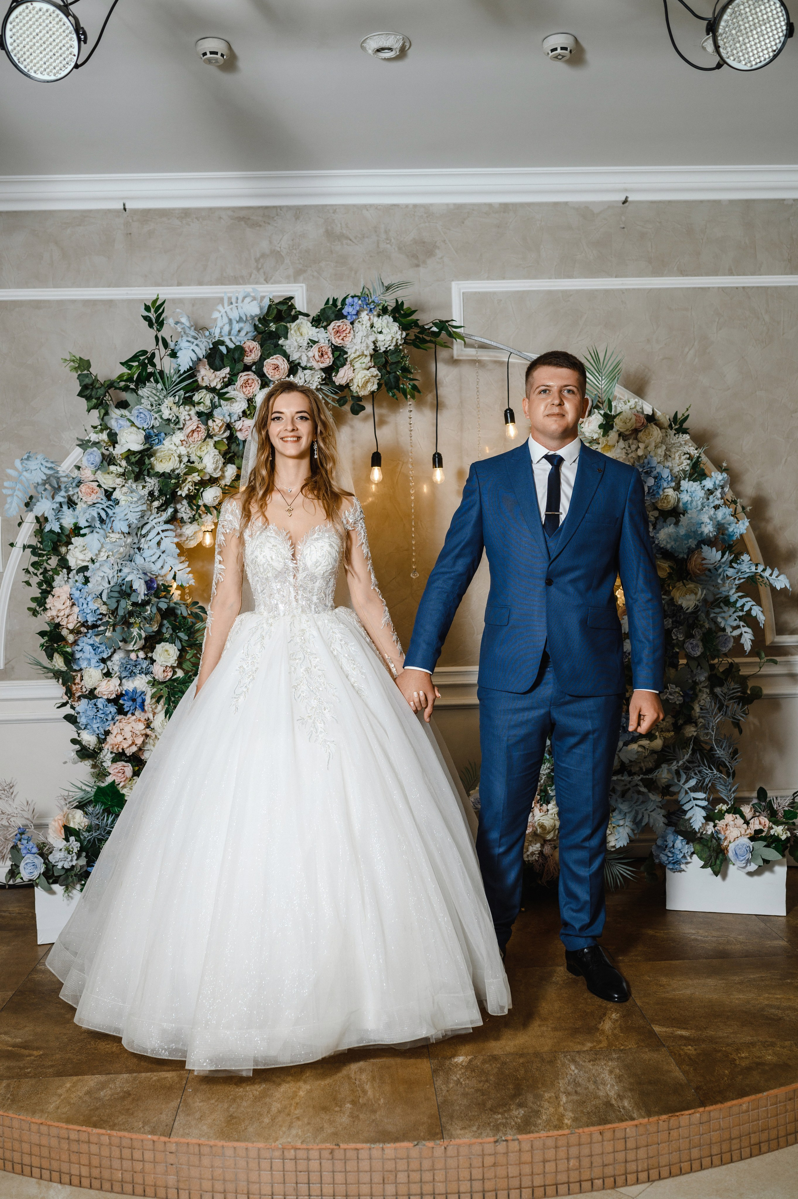 Превью Свадьба Олега и Тани