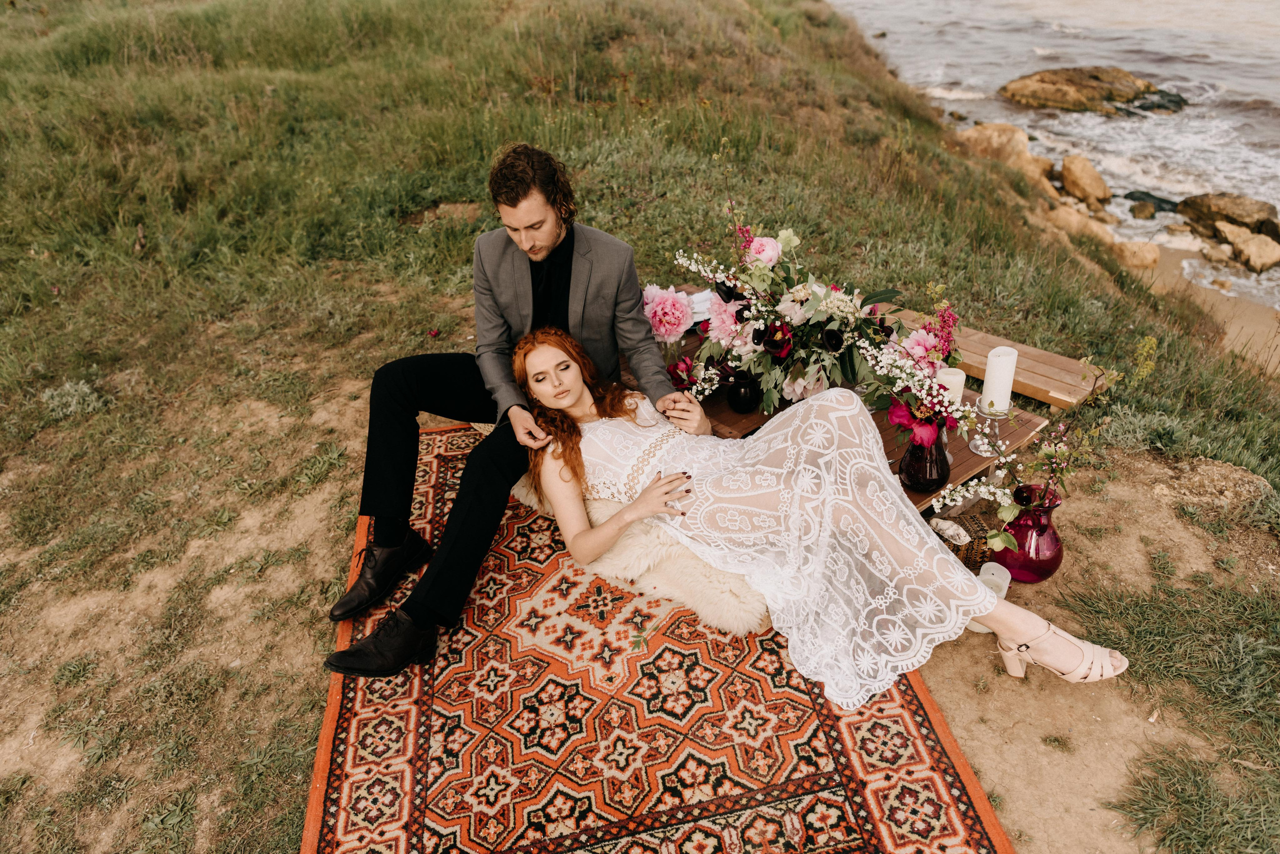 Данила и Катя на Фонтанке